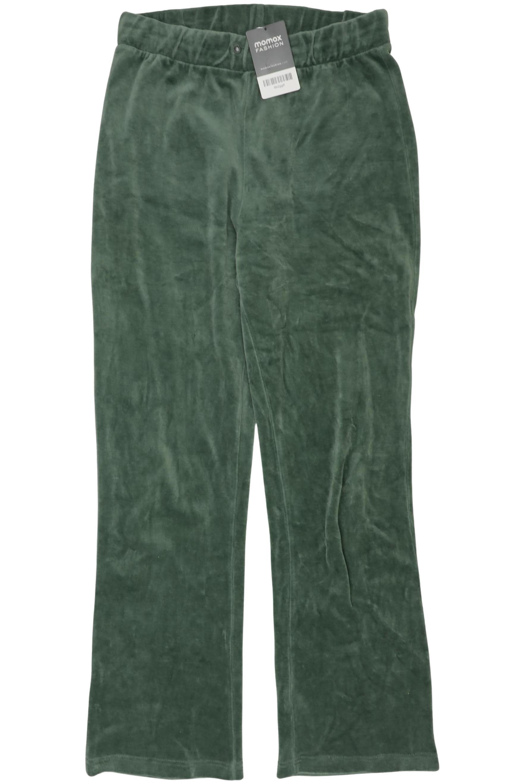 

Waschbär Damen Stoffhose, grün, Gr. 36