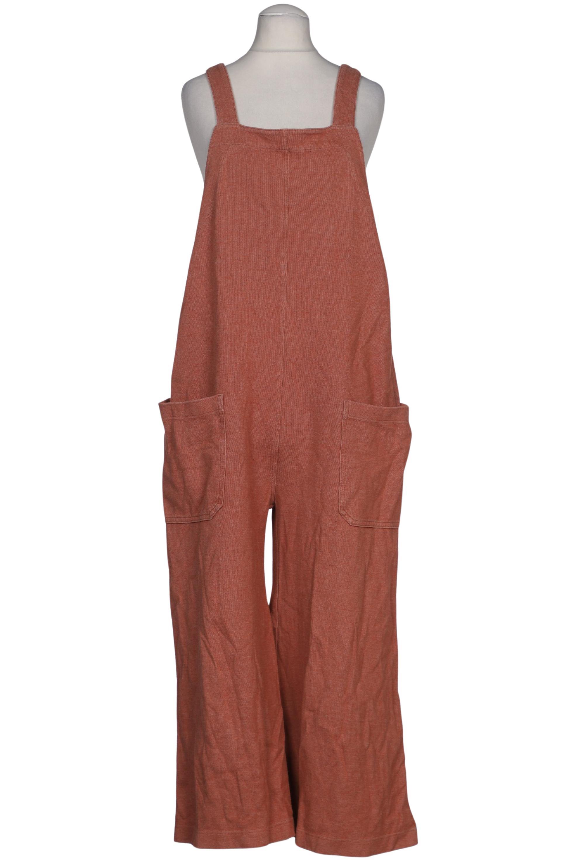 

Waschbär Damen Jumpsuit/Overall, orange, Gr. 36