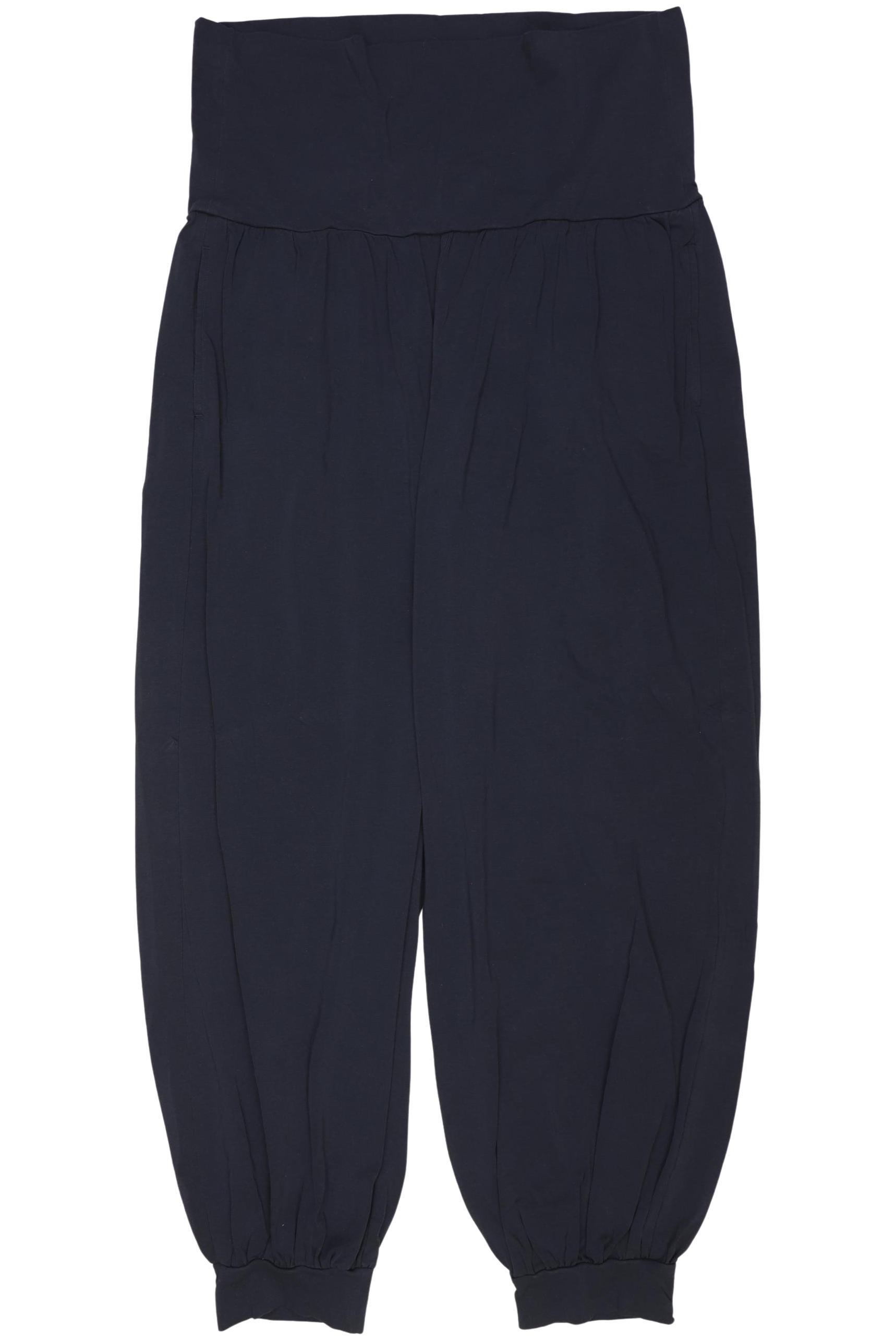 

Waschbär Damen Stoffhose, marineblau, Gr. 44