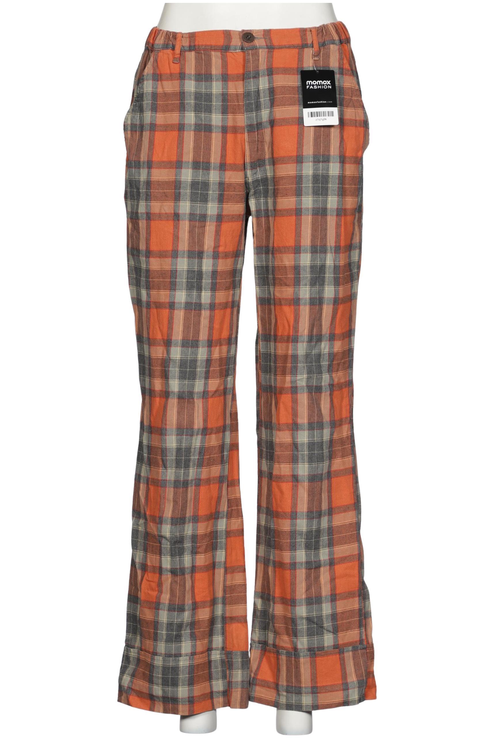 

Waschbär Damen Stoffhose, mehrfarbig, Gr. 40