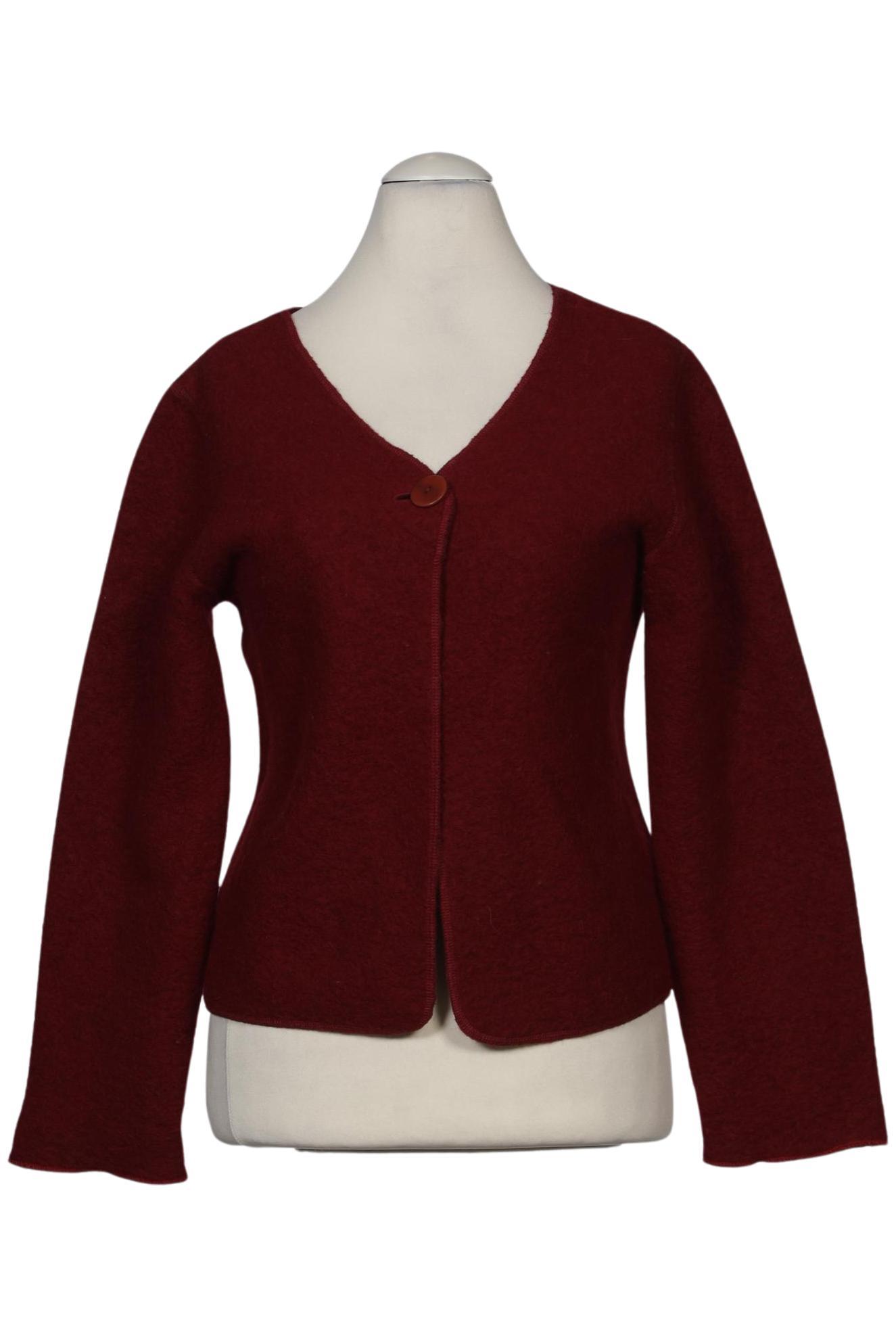 

Waschbär Damen Blazer, bordeaux, Gr. 36
