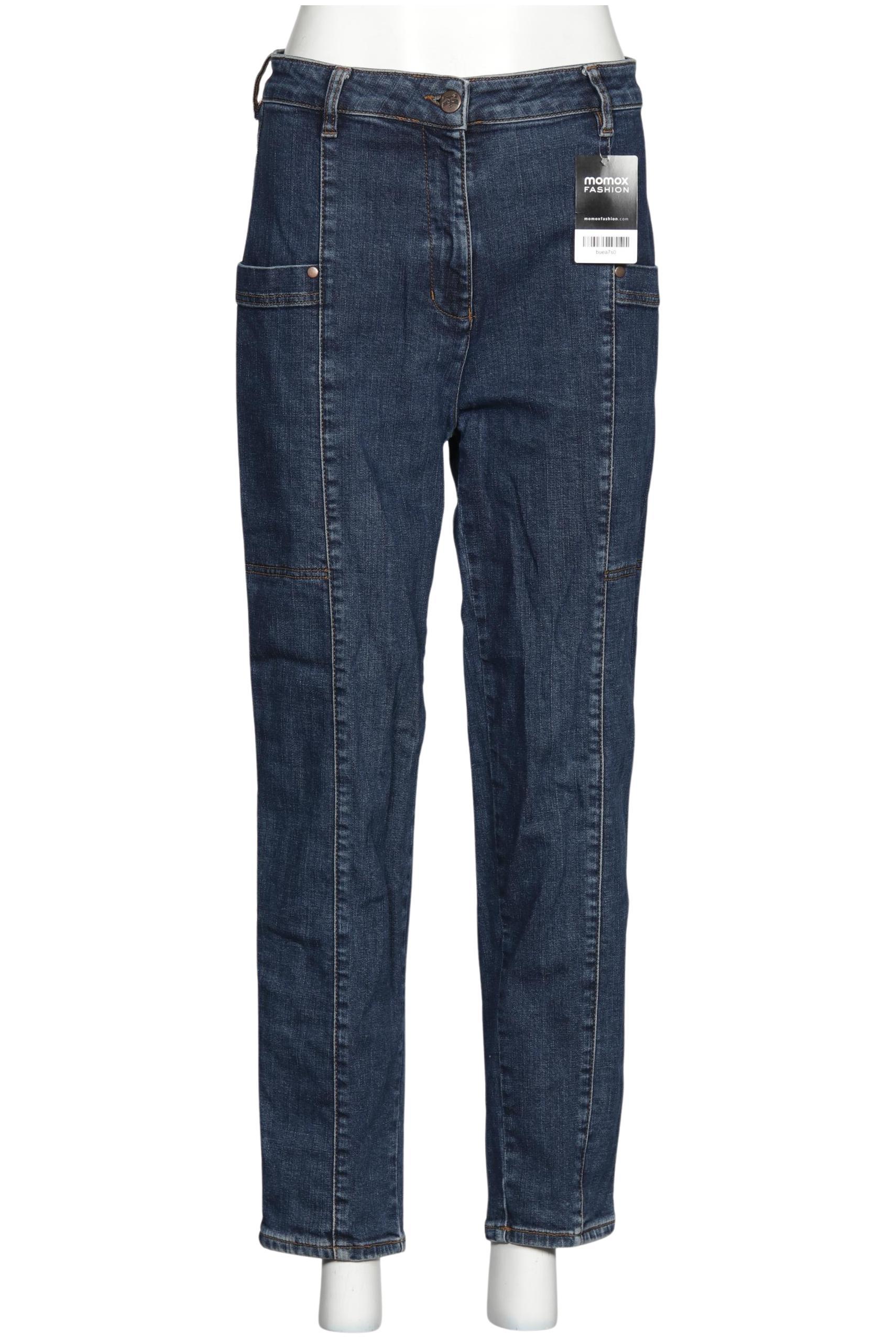 

Waschbär Damen Jeans, blau, Gr. 40