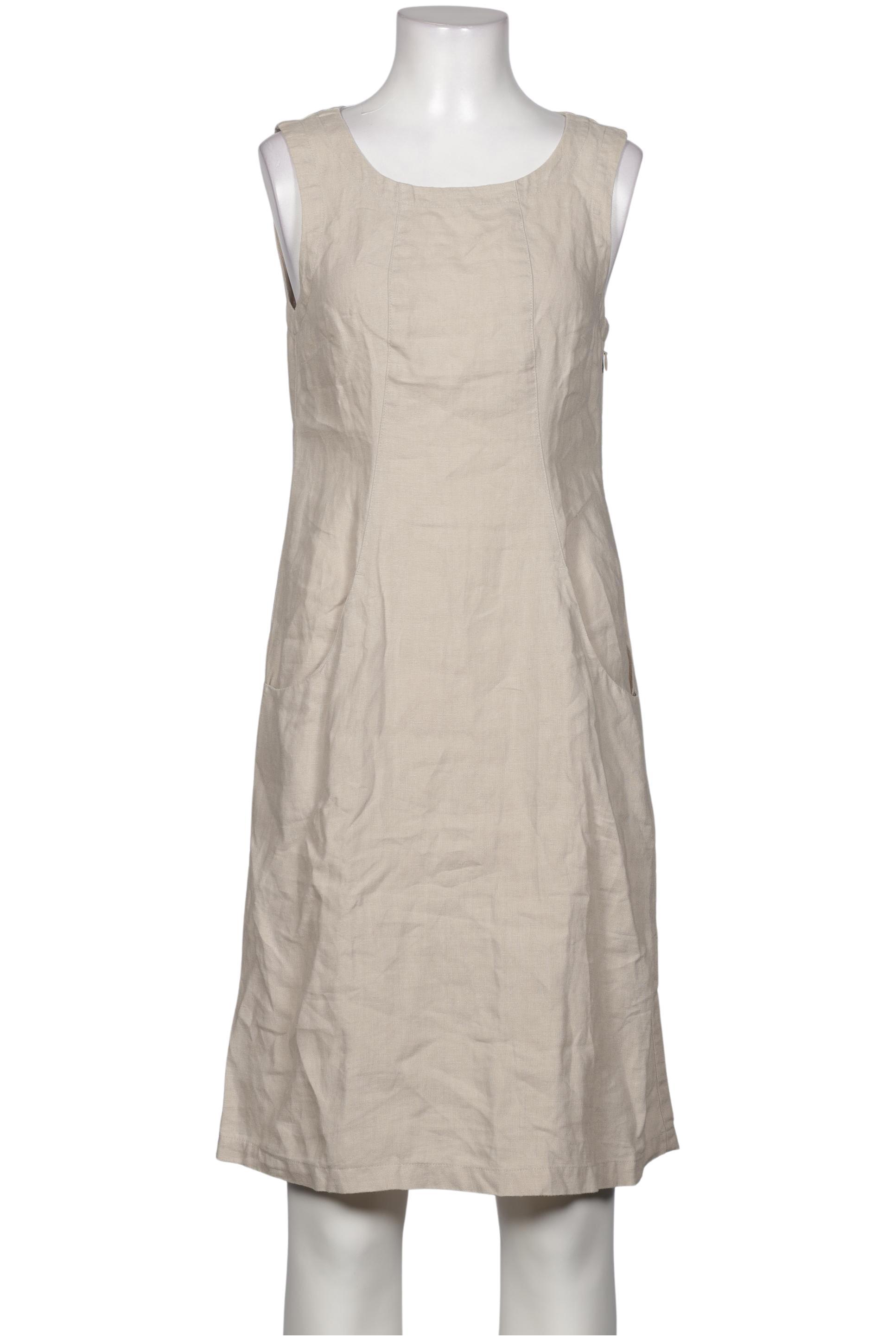 

Waschbär Damen Kleid, beige, Gr. 36