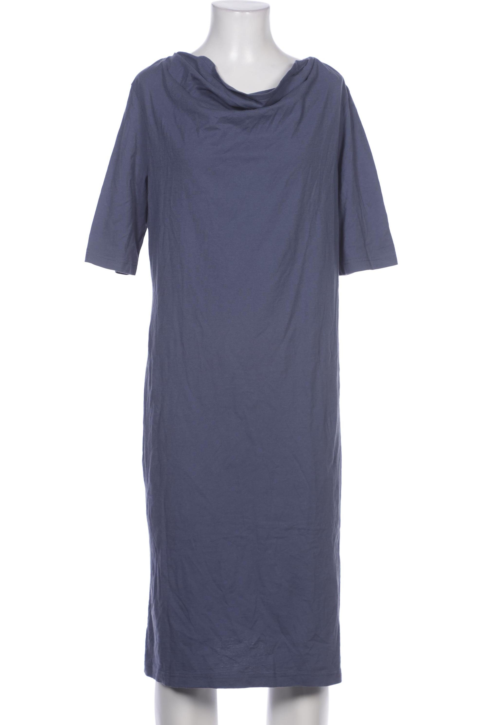Thumbnail - Waschbär Damen Kleid, blau, Gr. 46