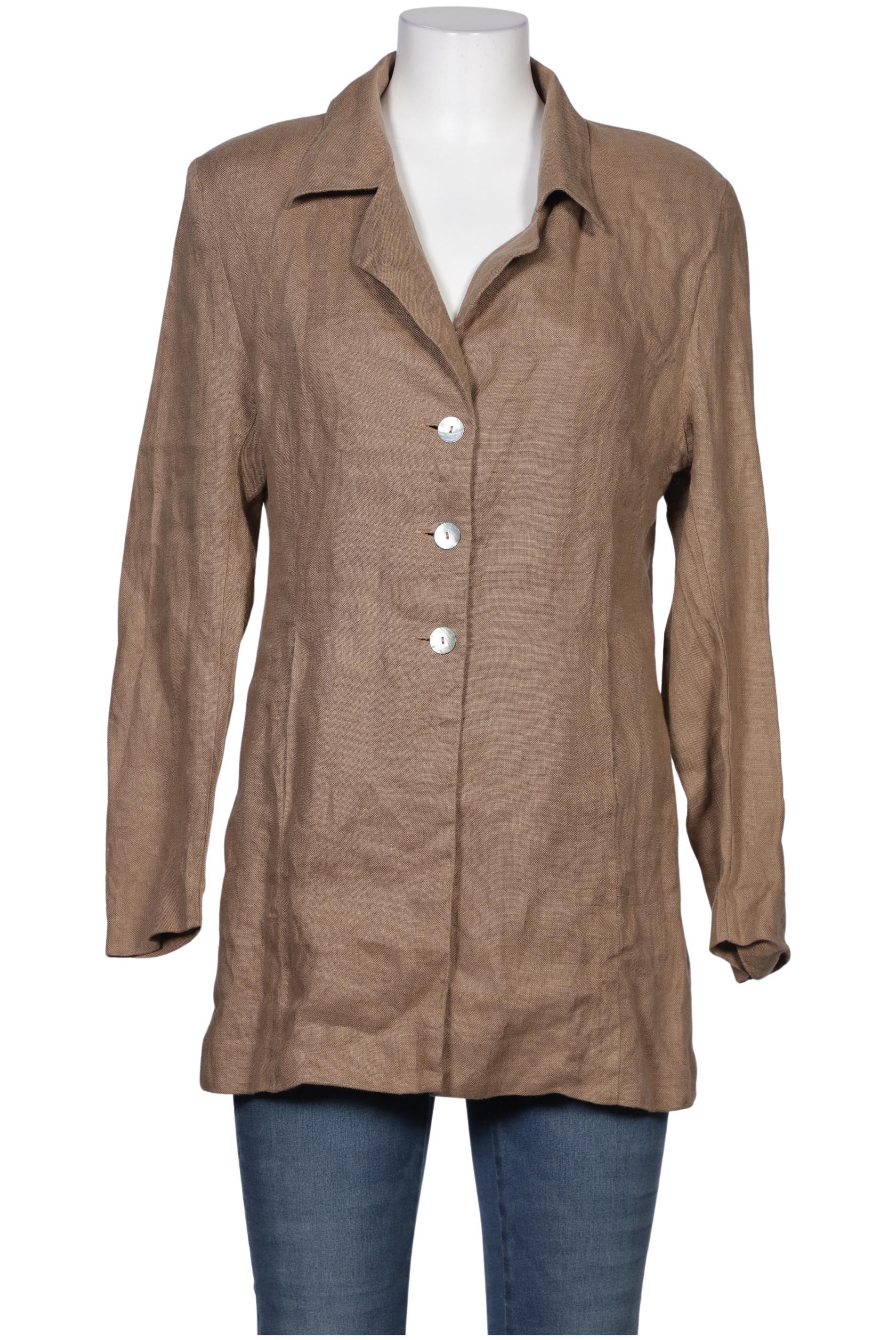 

Waschbär Damen Blazer, beige, Gr. 40