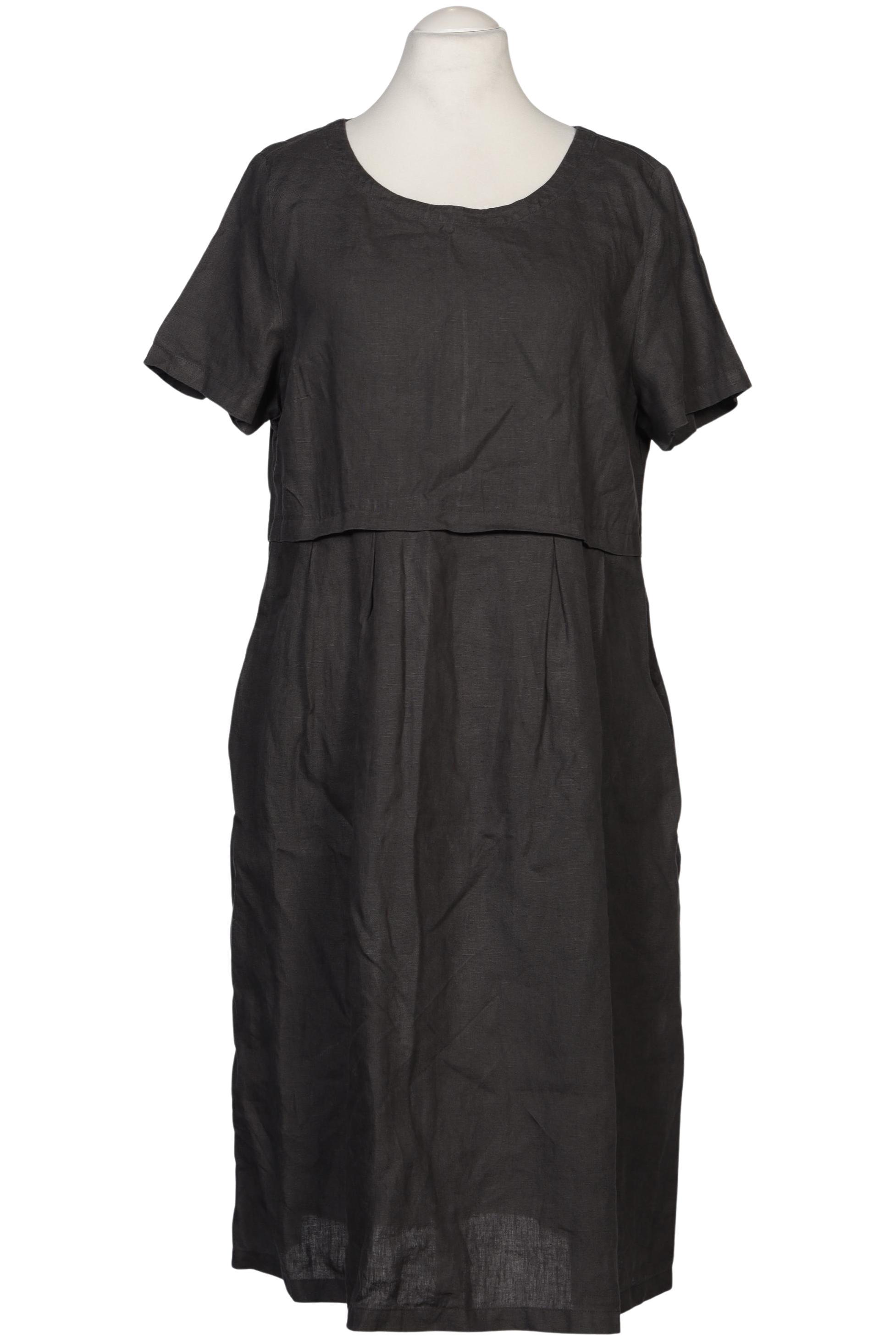 

Waschbär Damen Kleid, grau, Gr. 46