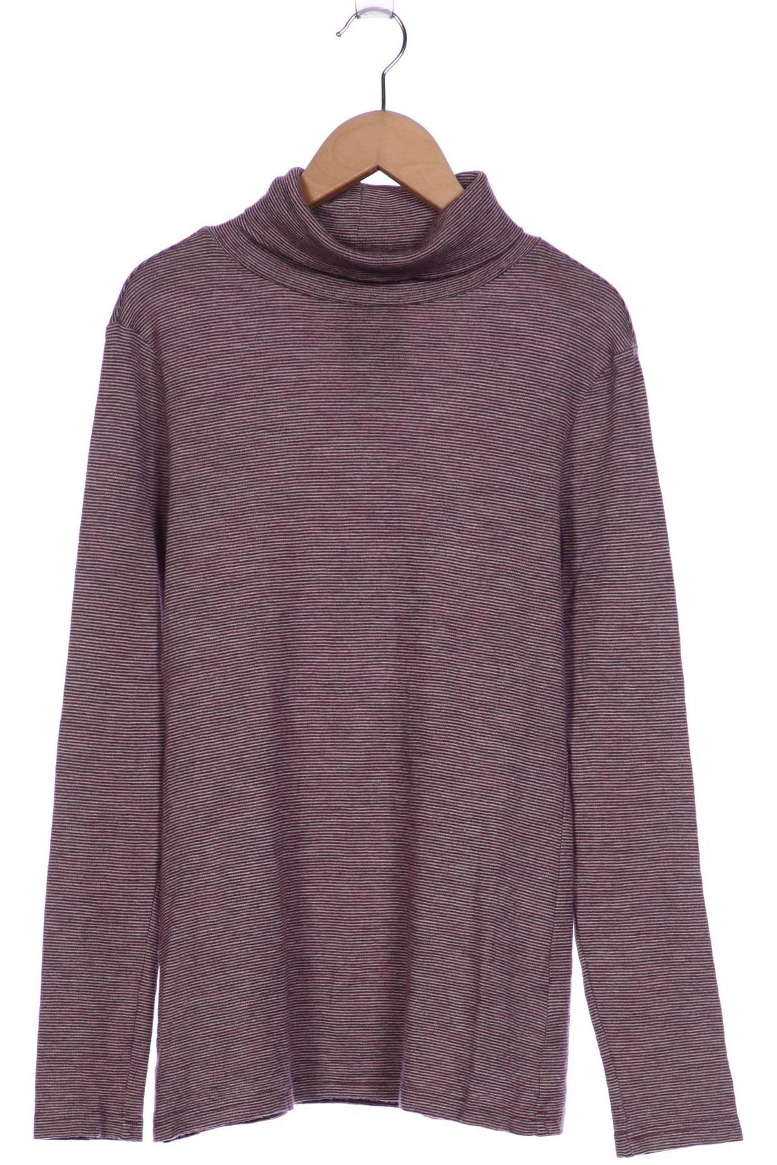 

Waschbär Damen Langarmshirt, bordeaux, Gr. 40