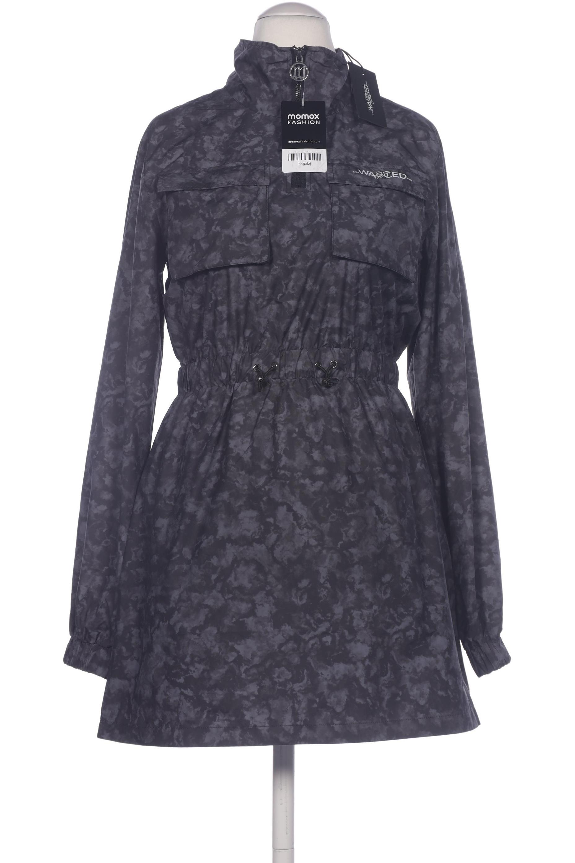 

Wasted Paris Damen Kleid, grau, Gr. 38
