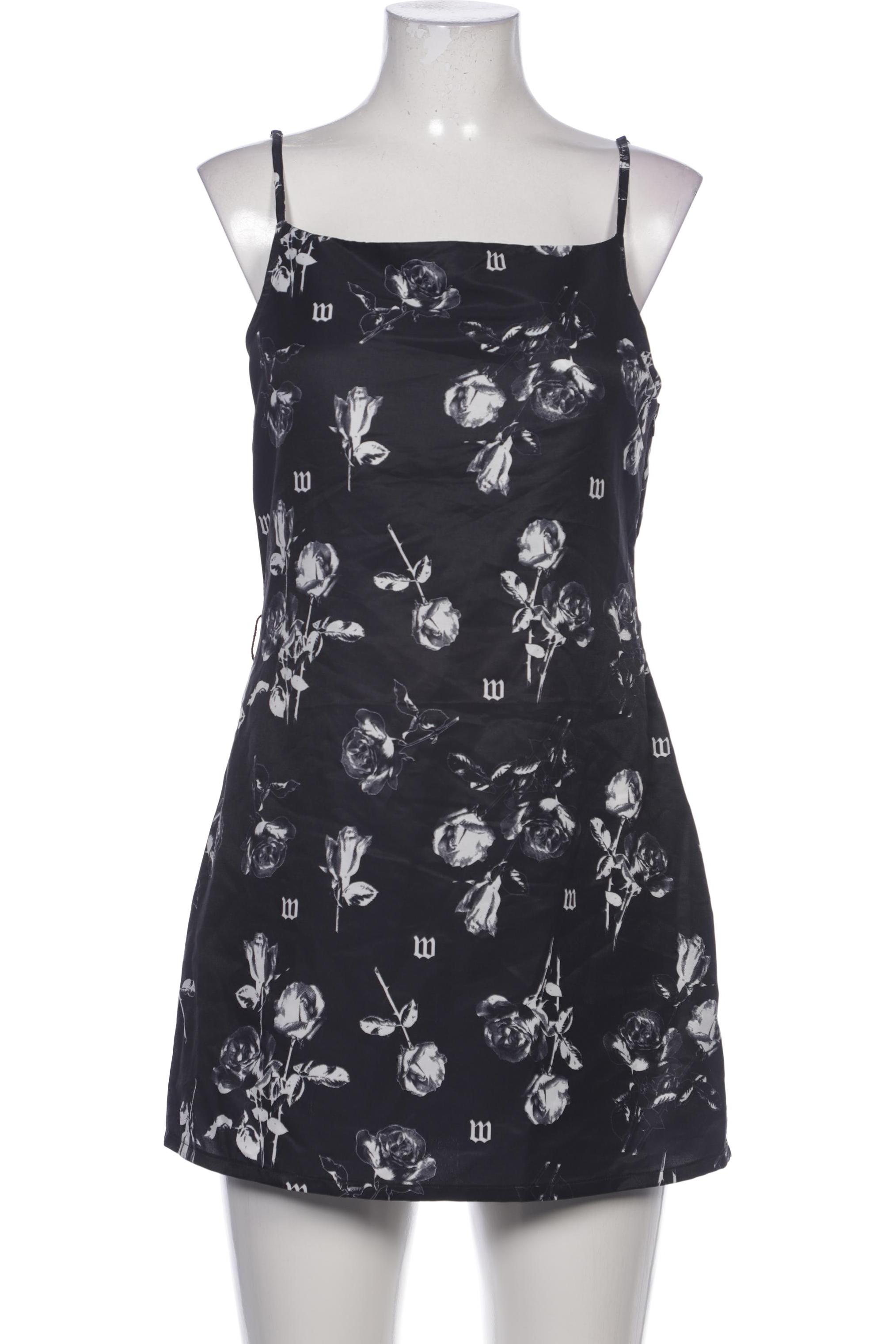 

Wasted Paris Damen Kleid, schwarz, Gr. 42
