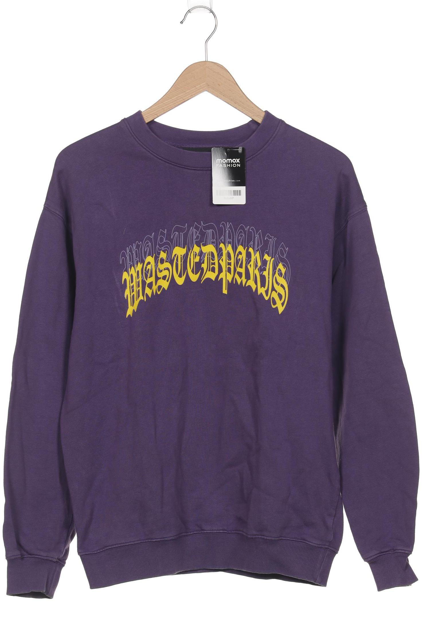 

Wasted Paris Damen Sweatshirt, flieder, Gr. 36