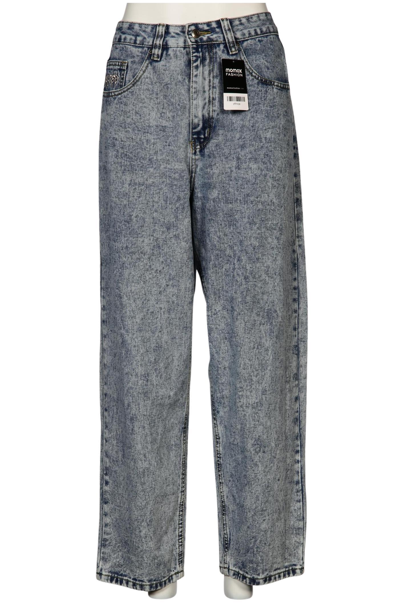 

Wasted Paris Damen Jeans, hellblau, Gr. 30