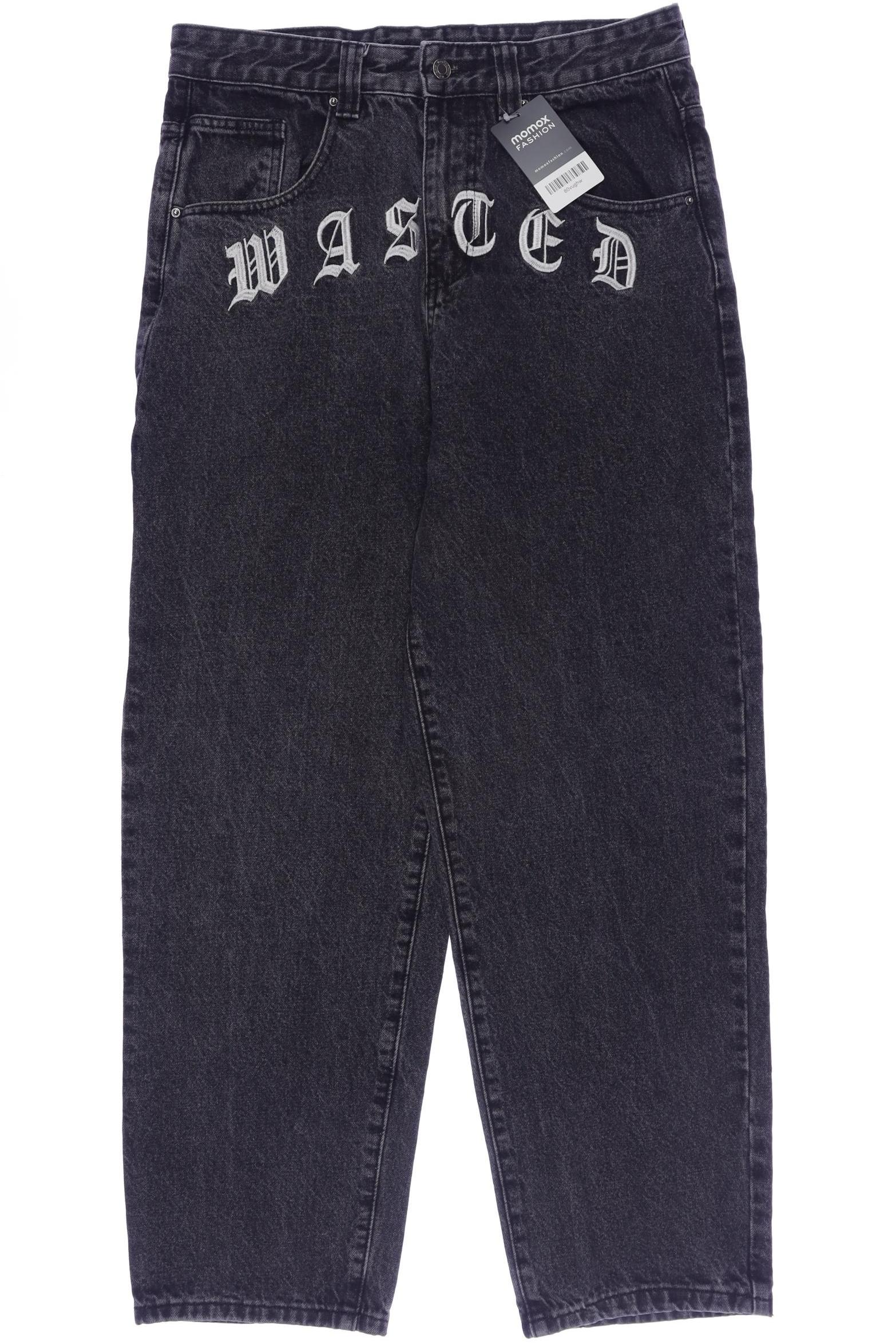 

Wasted Paris Herren Jeans, grau, Gr. 32