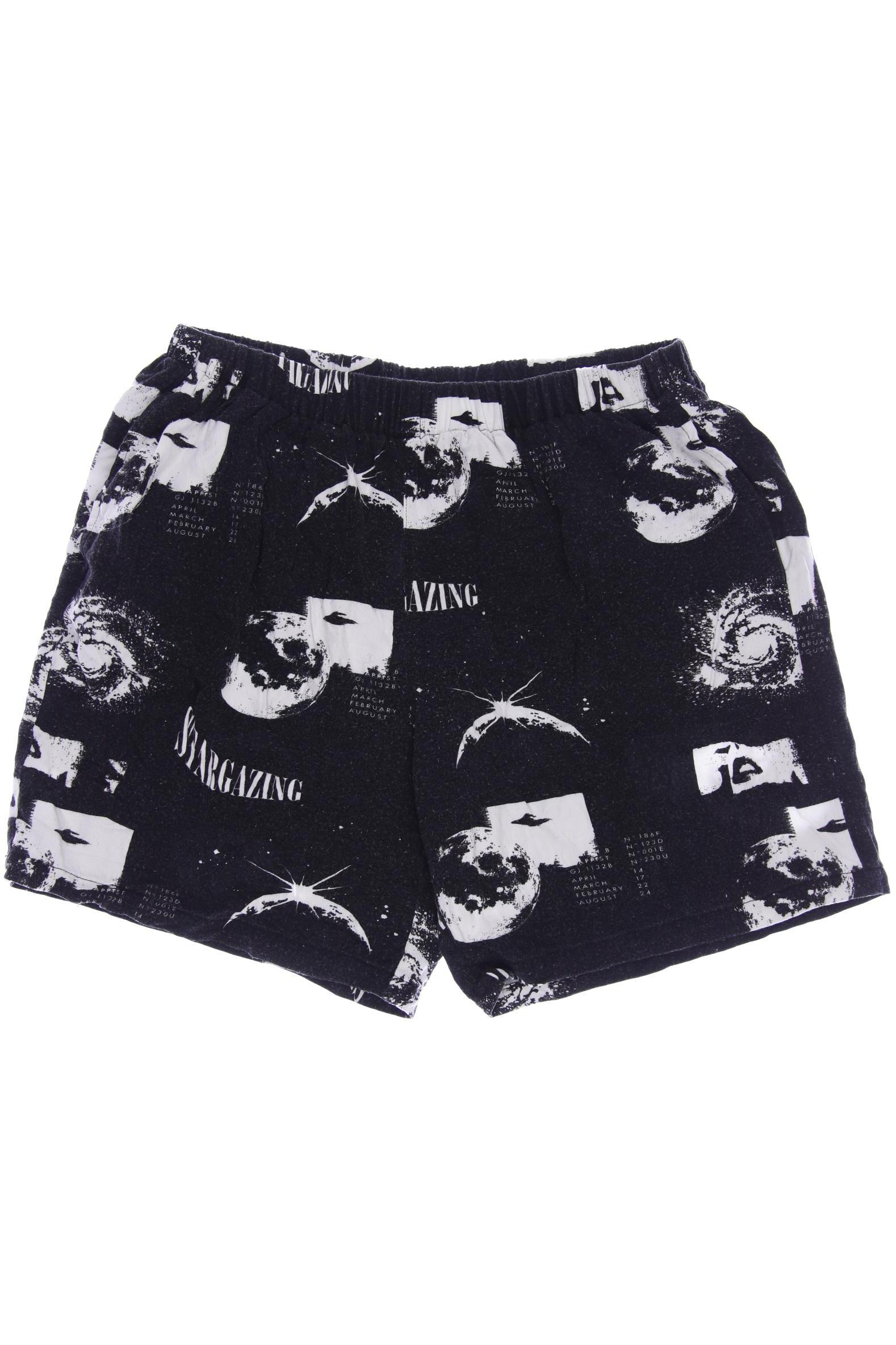 

Wasted Paris Herren Shorts, schwarz