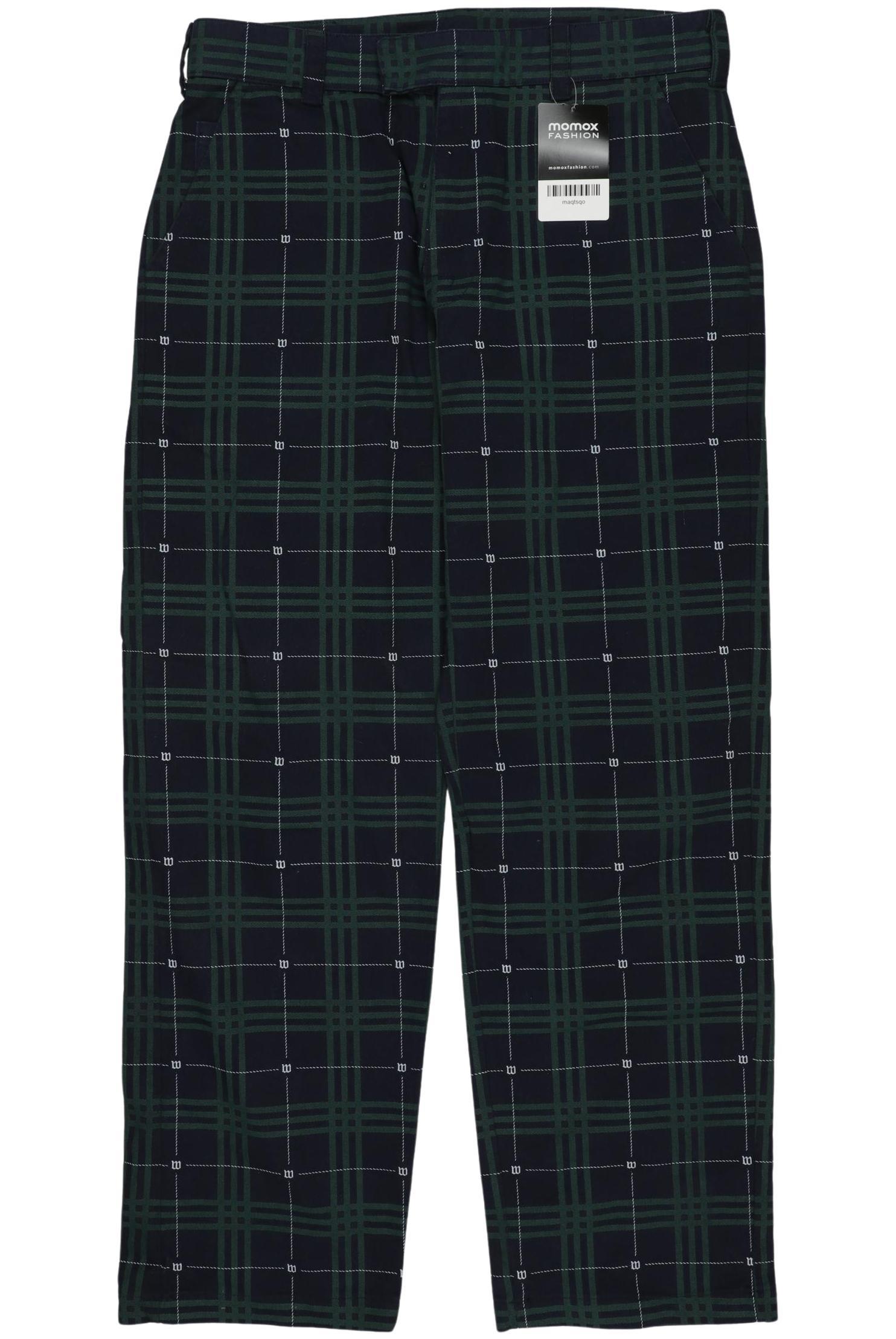 

Wasted Paris Herren Stoffhose, marineblau, Gr. 30