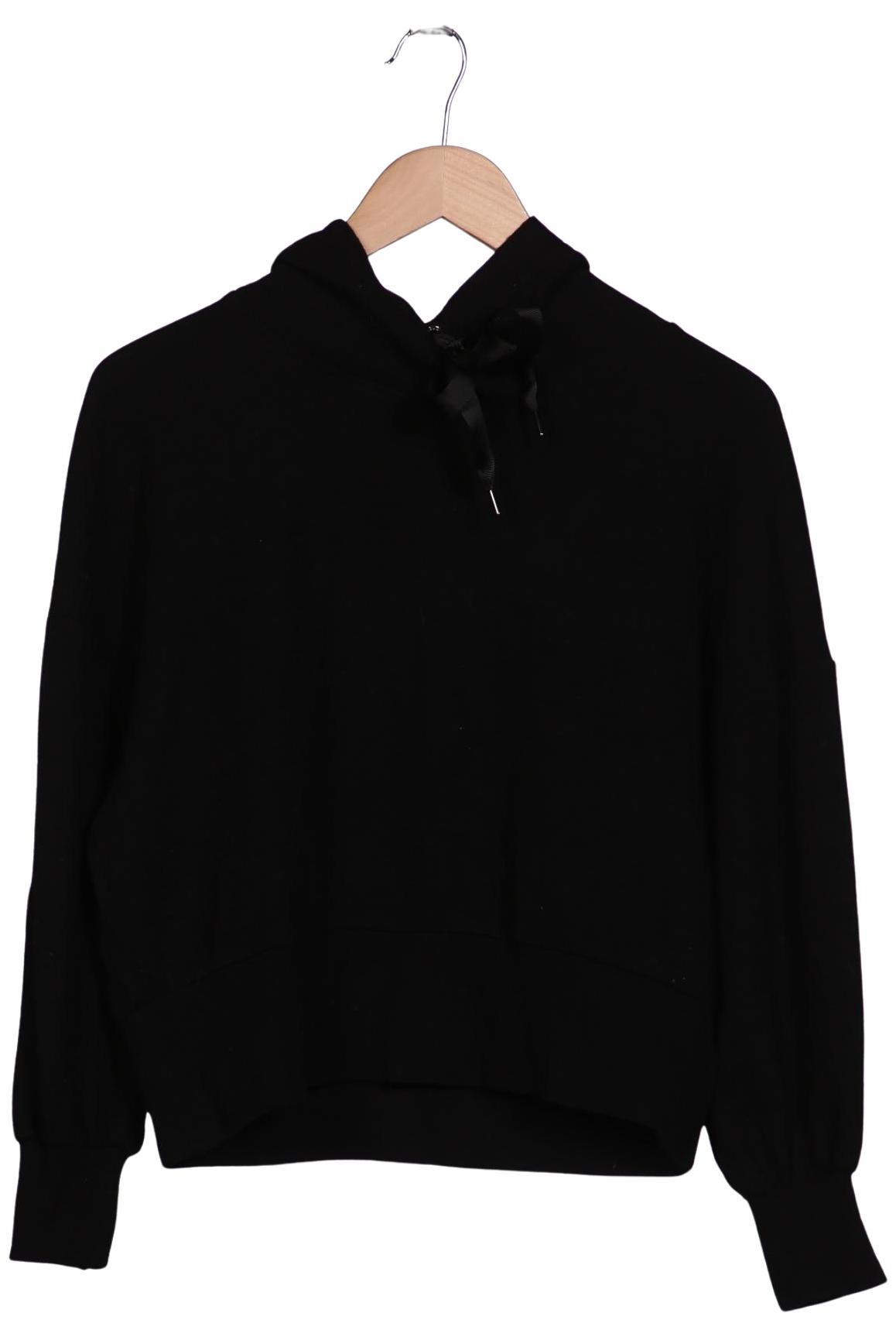 

We norwegians Damen Pullover, schwarz, Gr. 38