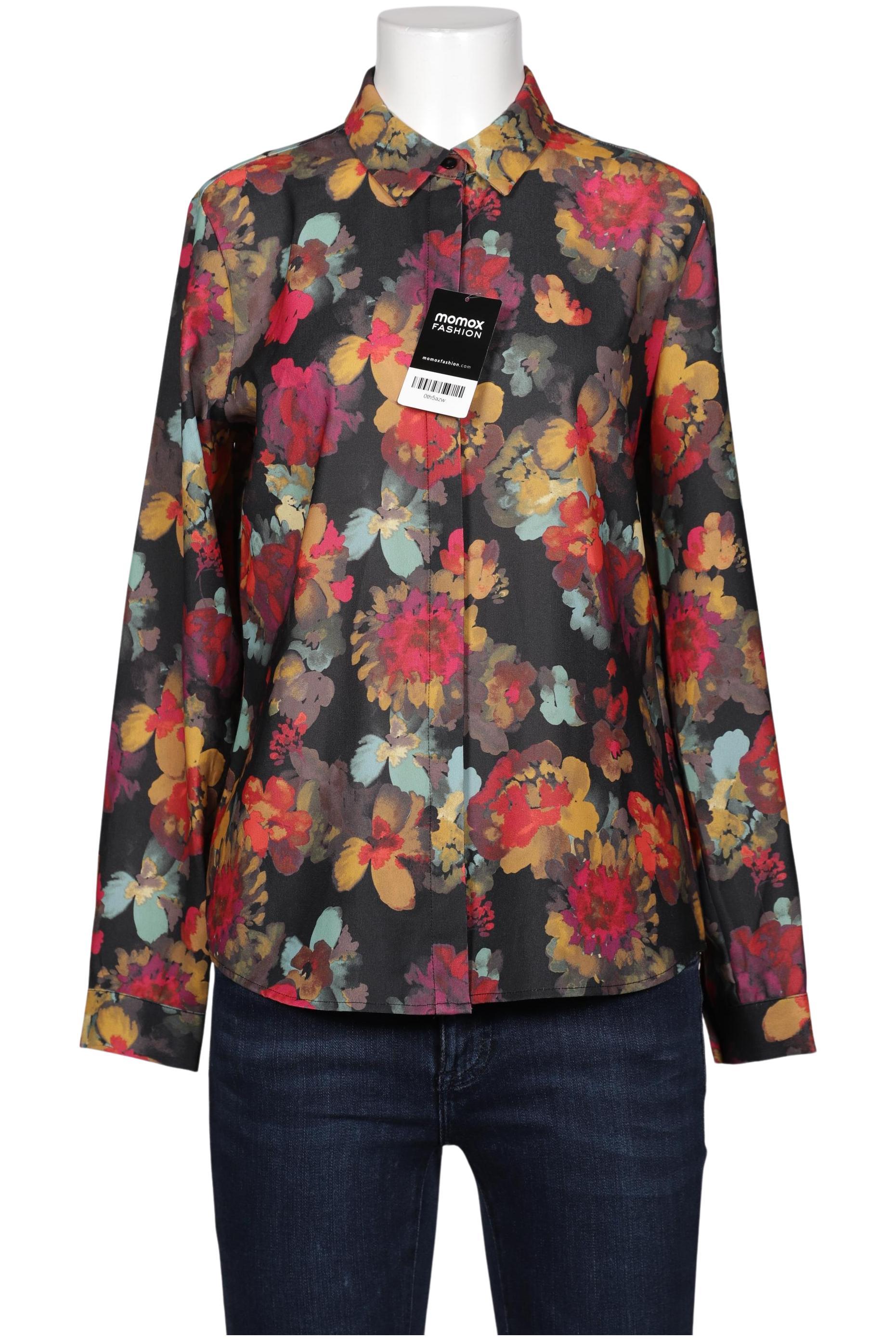 

We norwegians Damen Bluse, mehrfarbig, Gr. 36
