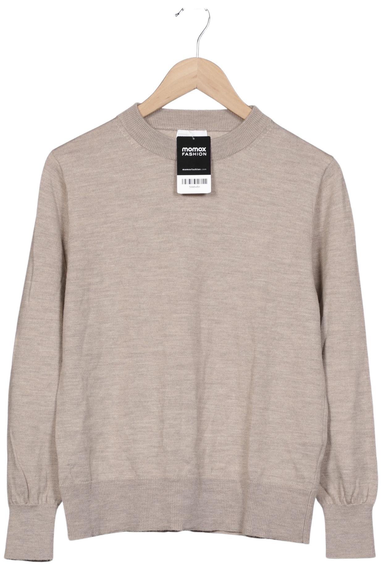 

We norwegians Damen Pullover, beige, Gr. 38