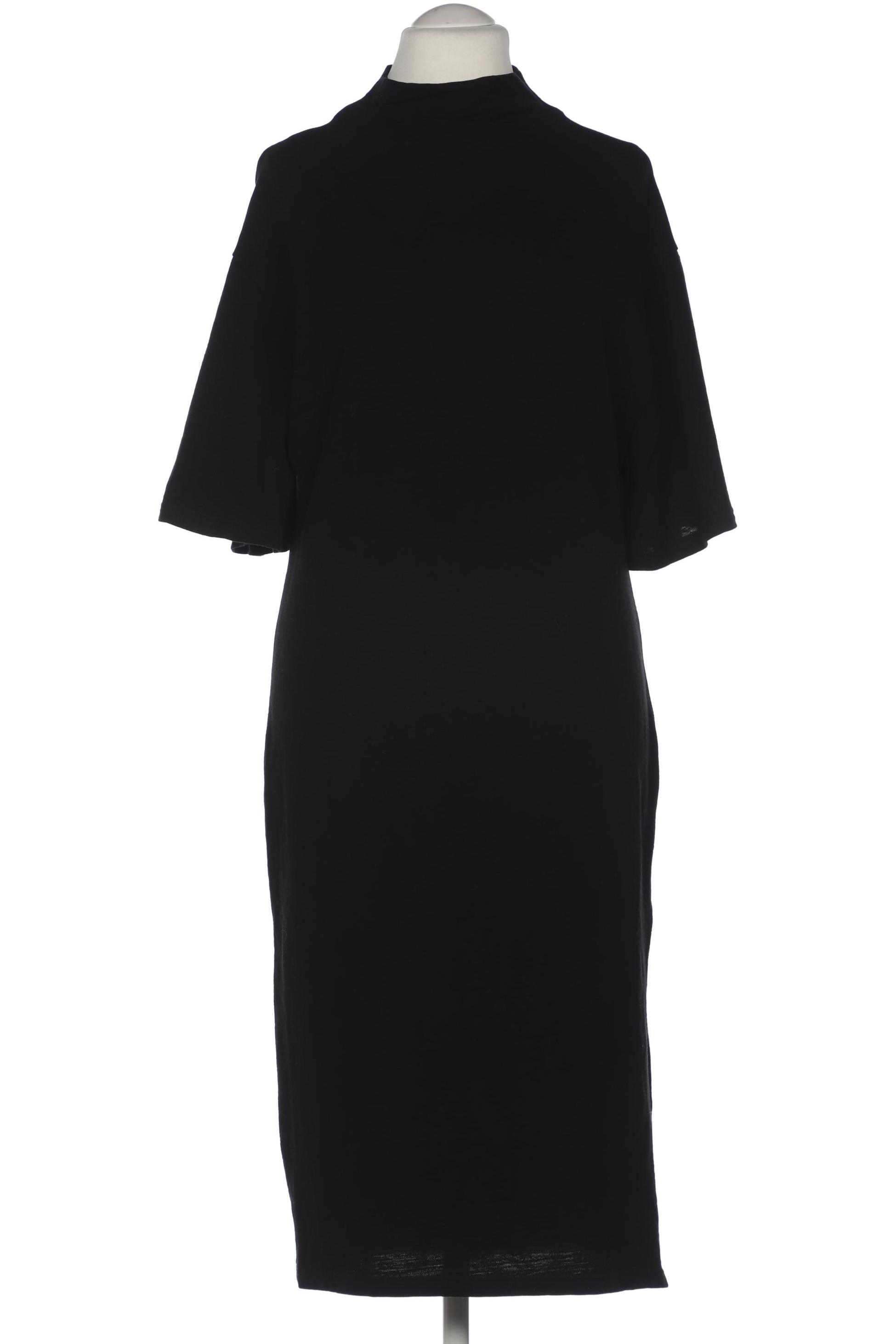 

We norwegians Damen Kleid, schwarz, Gr. 36