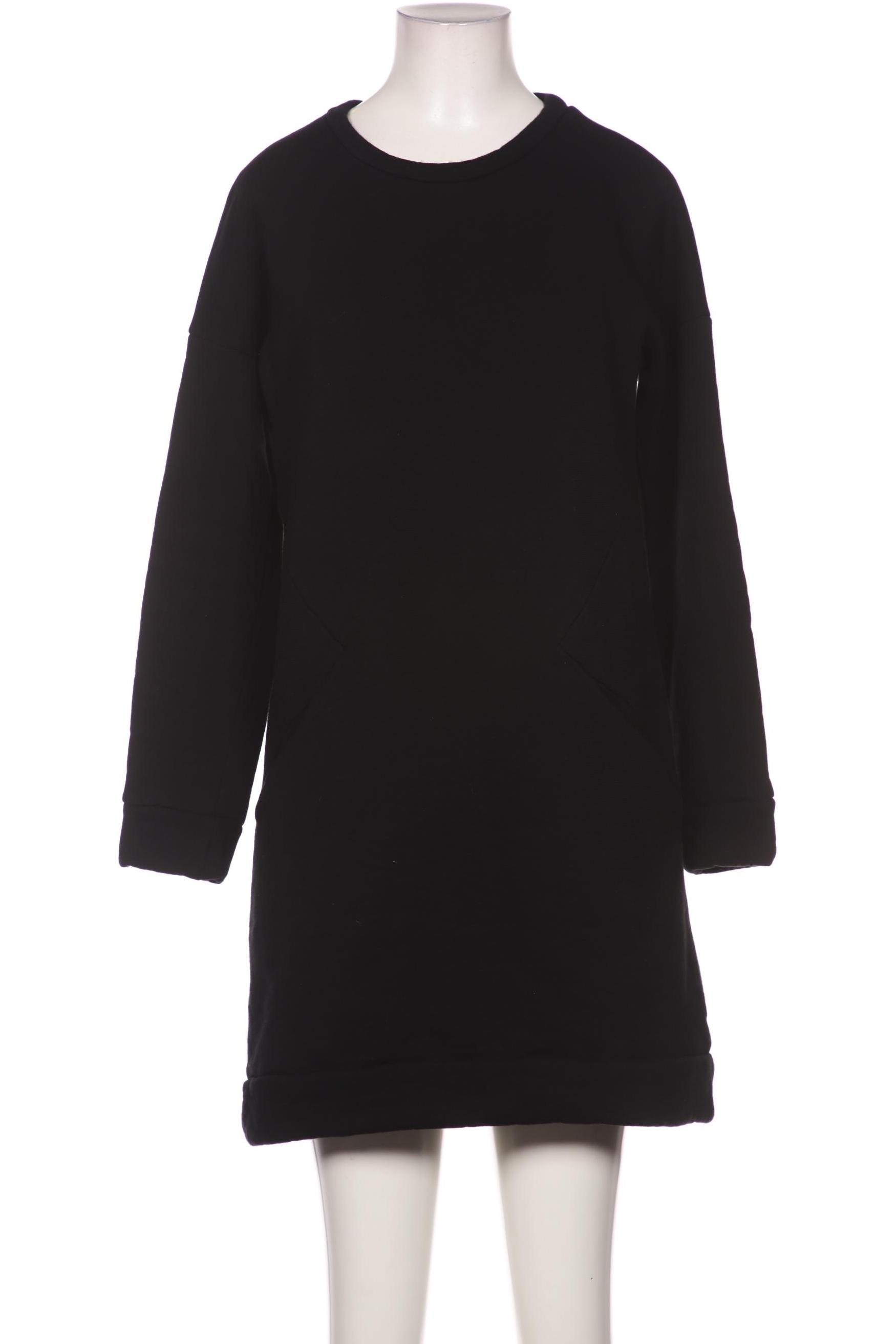 

We norwegians Damen Kleid, schwarz, Gr. 36