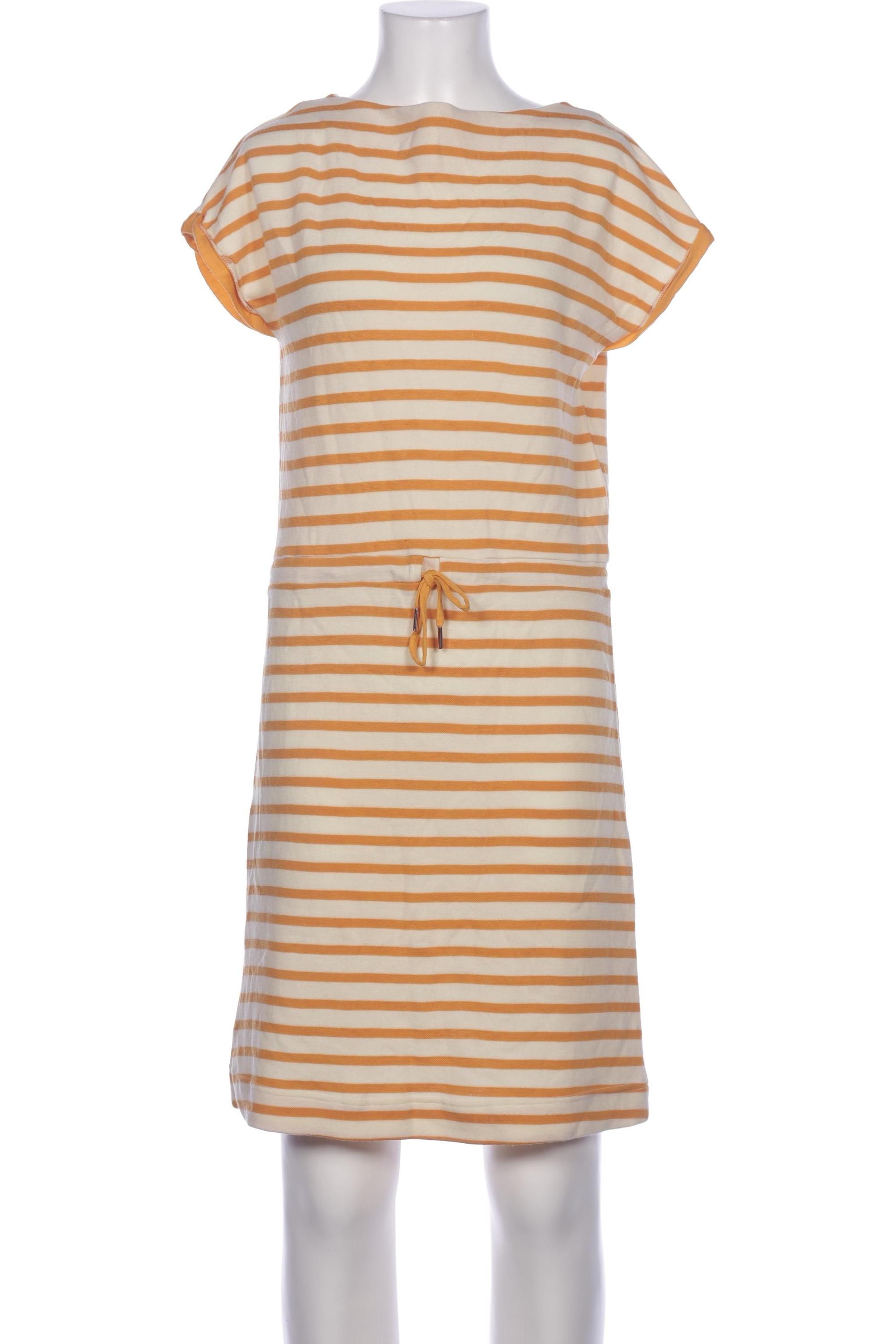 

We norwegians Damen Kleid, gelb, Gr. 36