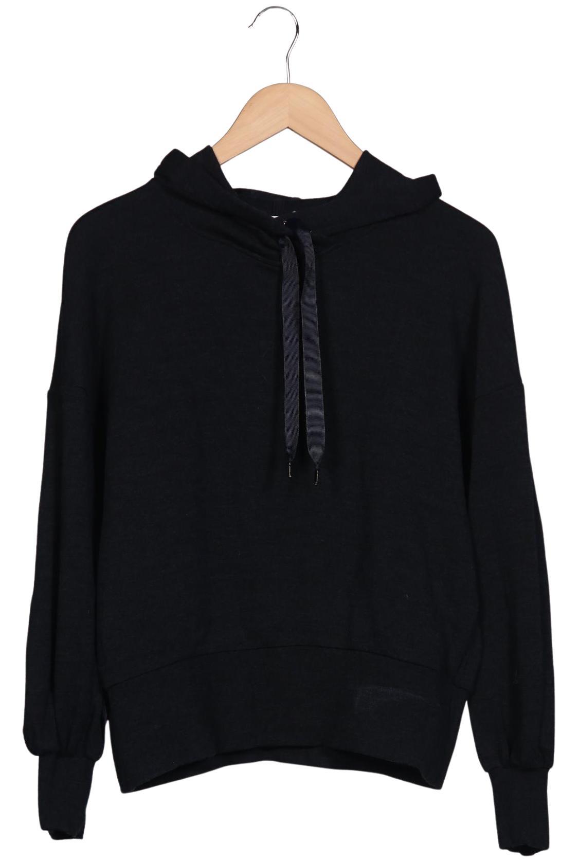 

We norwegians Damen Kapuzenpullover, marineblau, Gr. 38