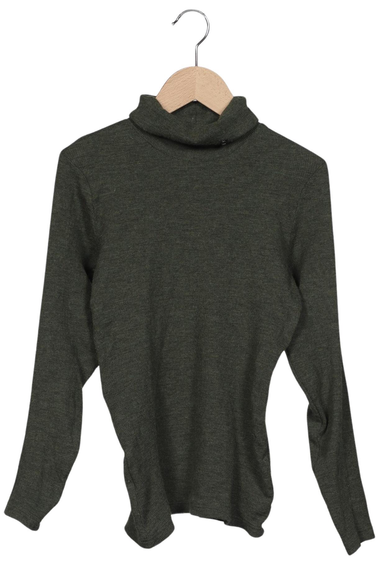 

We norwegians Damen Pullover, grün, Gr. 36