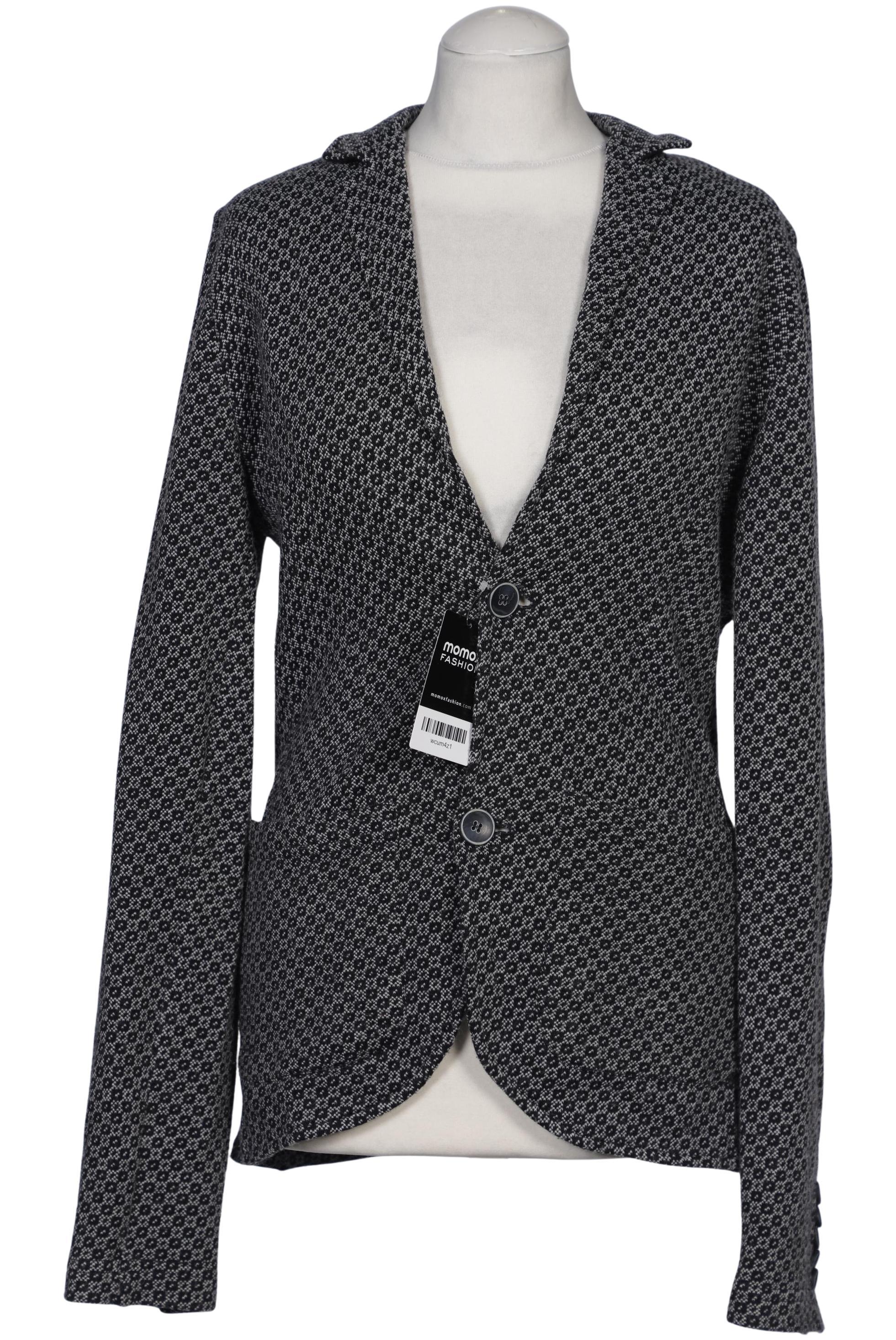 

We norwegians Damen Blazer, grau, Gr. 38