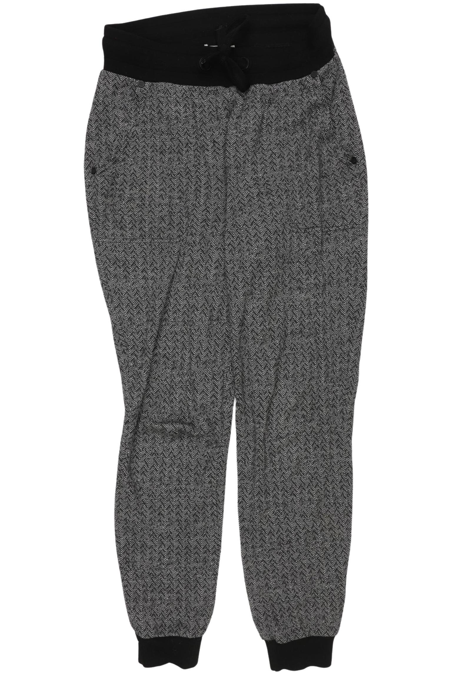 

We norwegians Damen Stoffhose, grau, Gr. 0