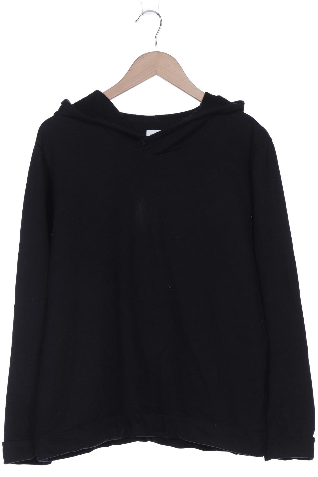 

We norwegians Herren Kapuzenpullover, schwarz, Gr. 52