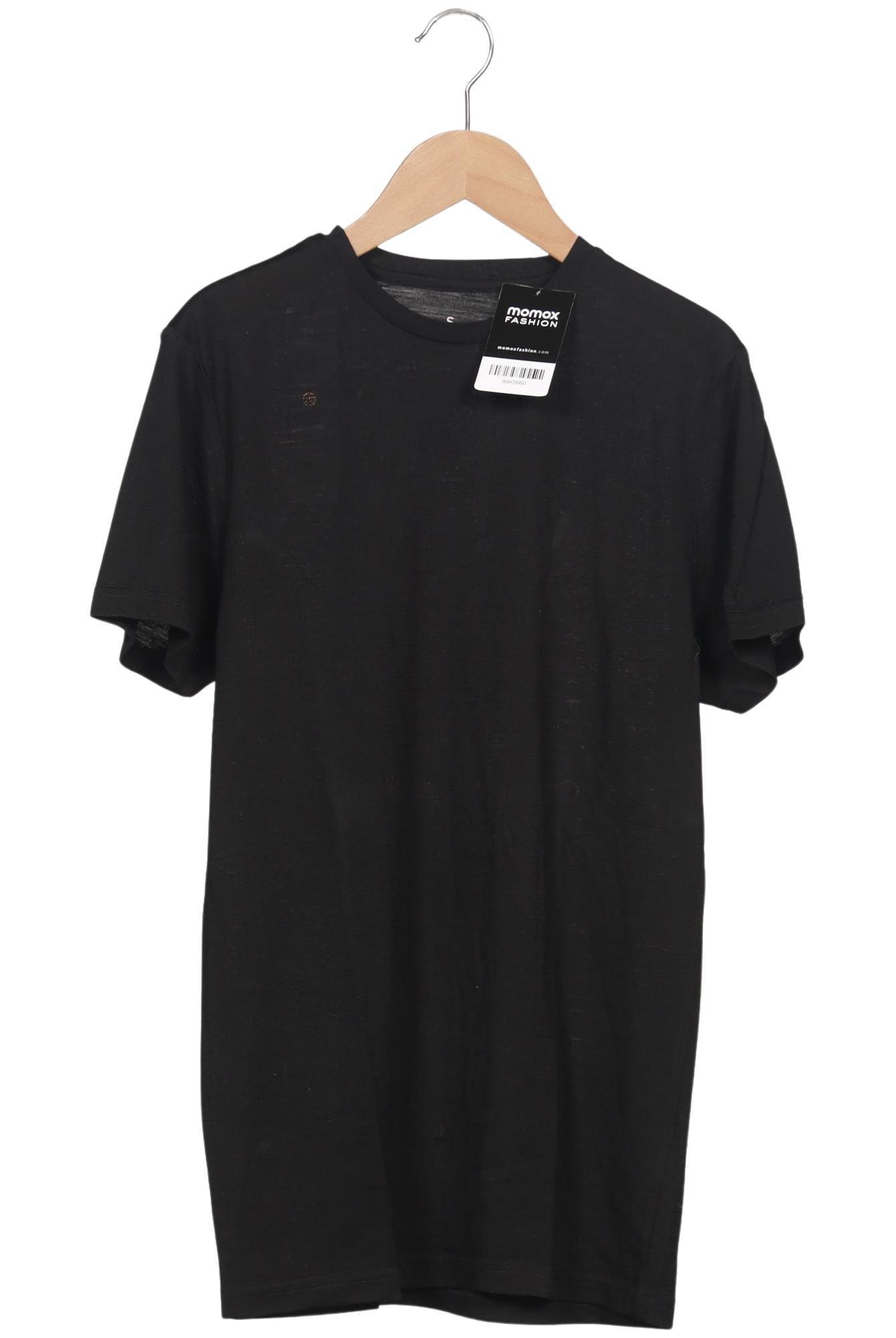 

We norwegians Herren T-Shirt, schwarz, Gr. 46