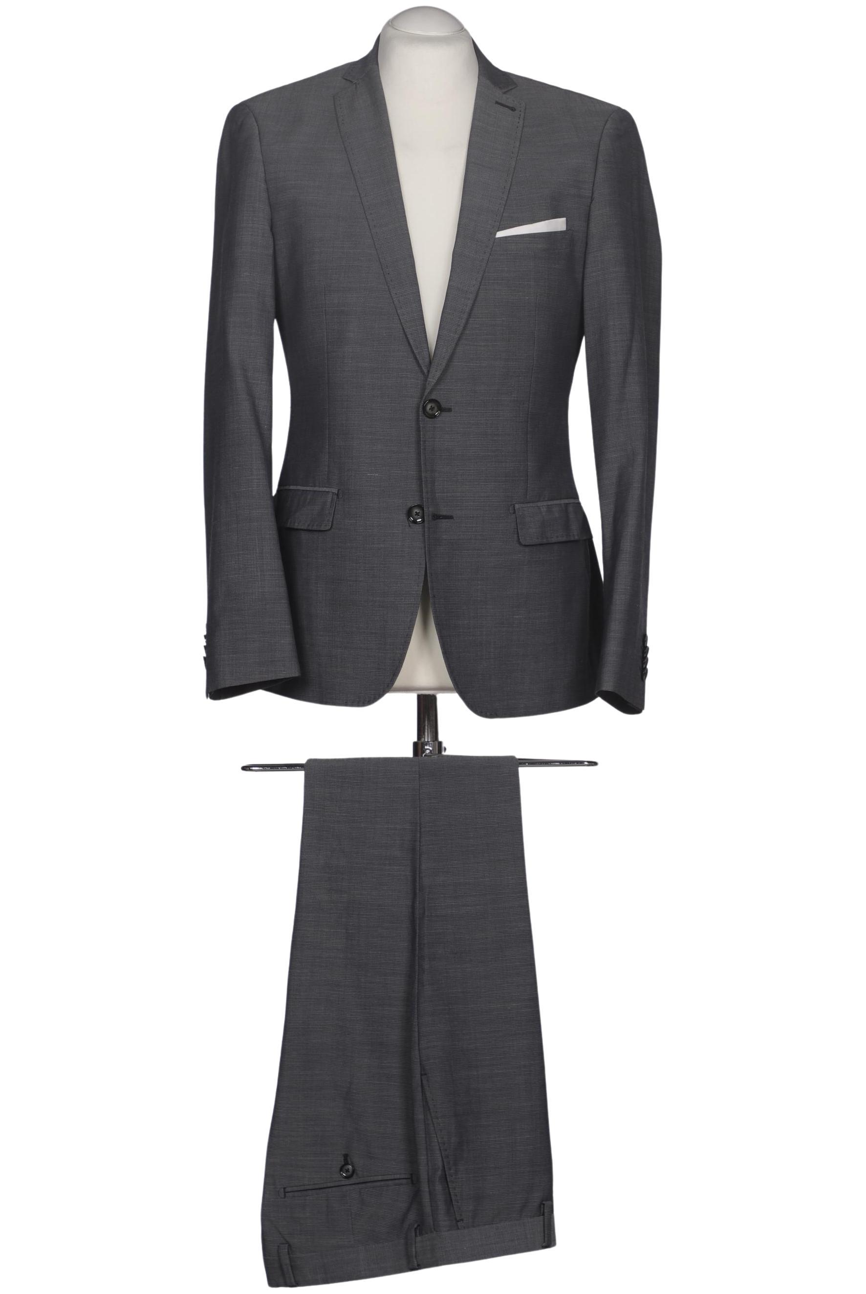 

We norwegians Herren Anzug, grau, Gr. 48