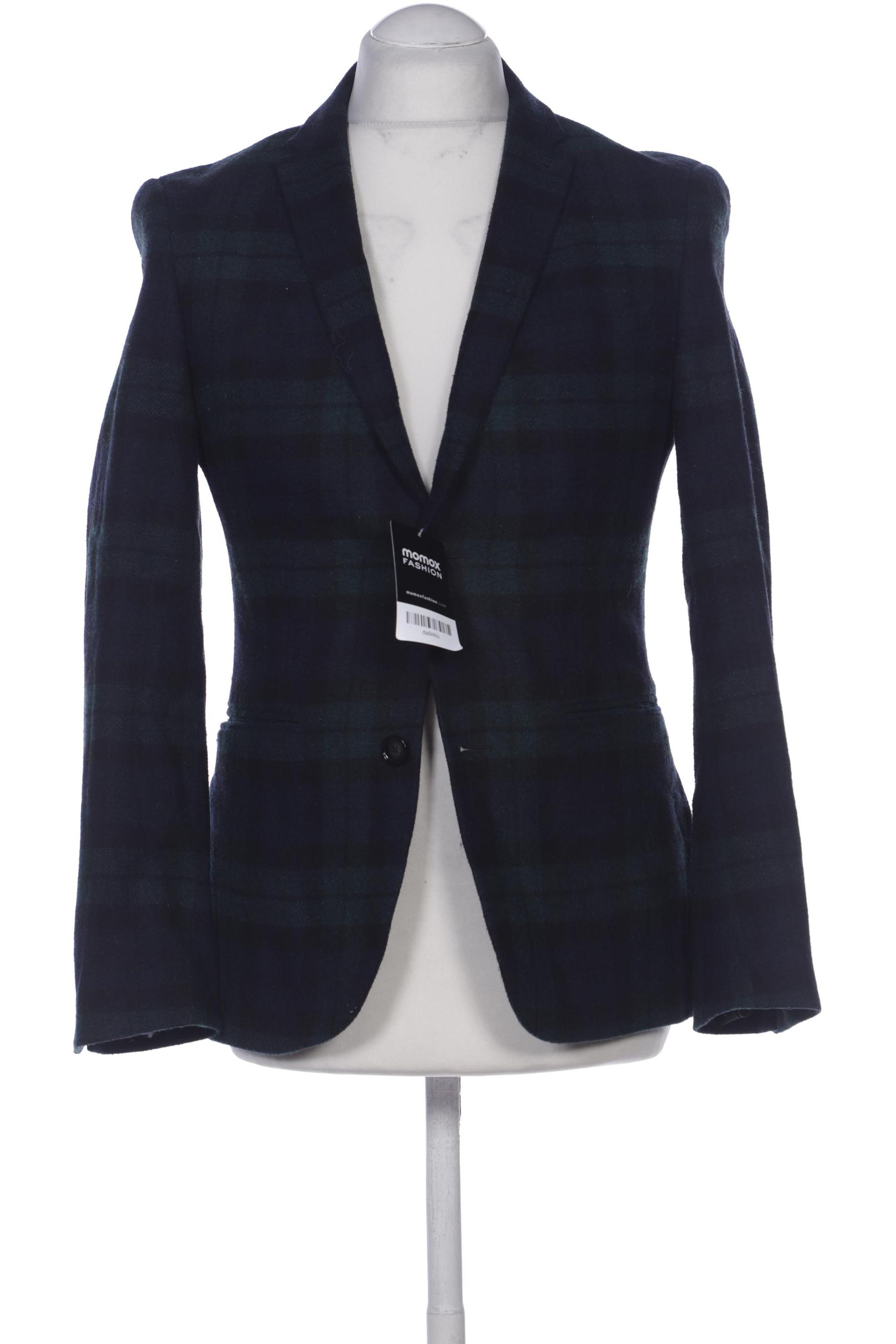 

We norwegians Herren Sakko, marineblau, Gr. 44