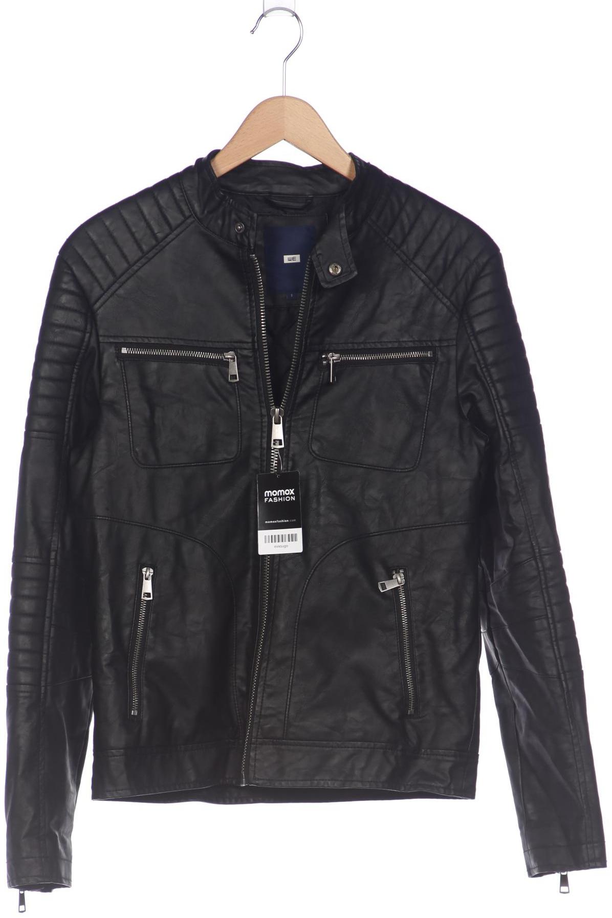 

We norwegians Herren Jacke, schwarz, Gr. 46