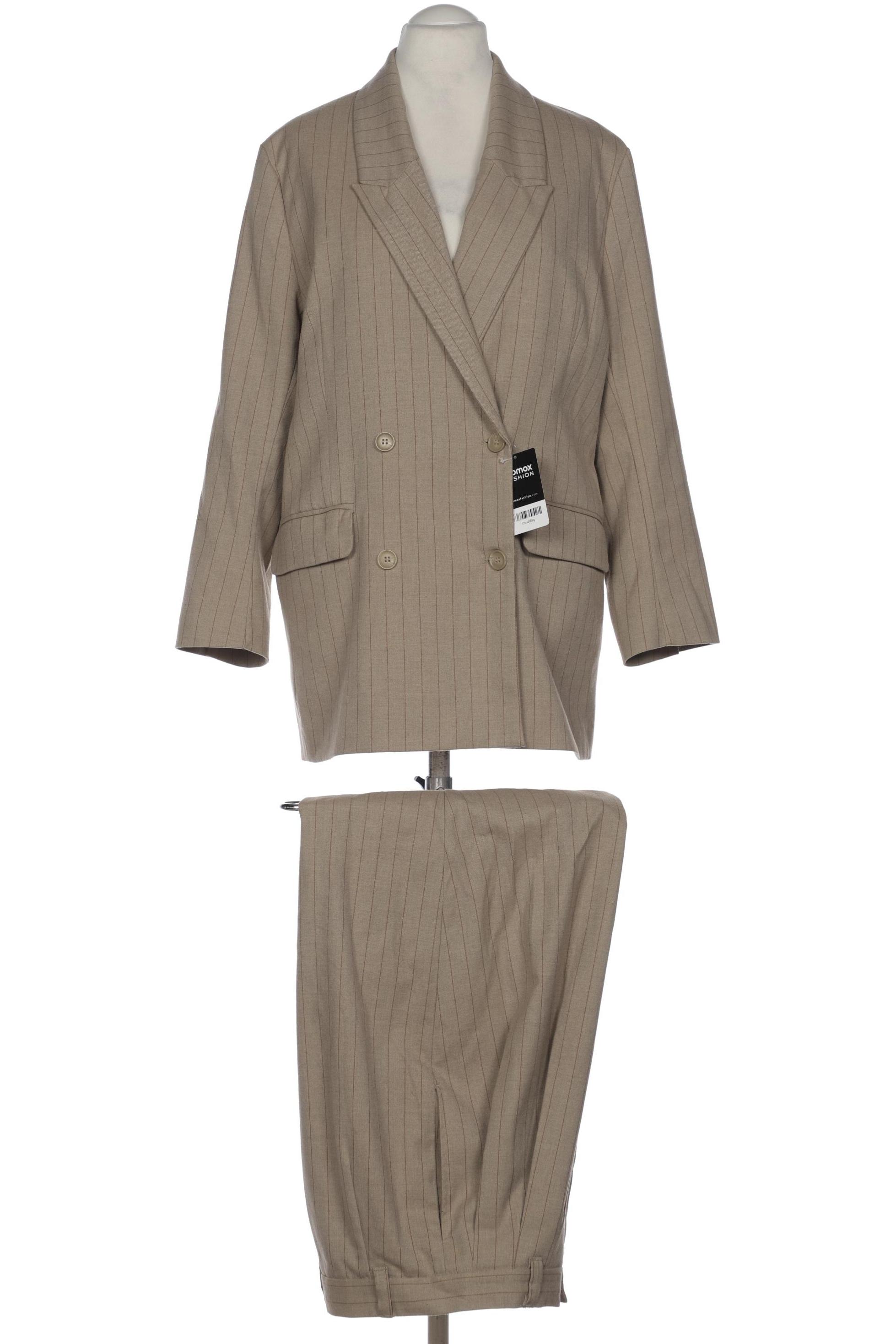 

Weekday Damen Anzug, beige, Gr. 38