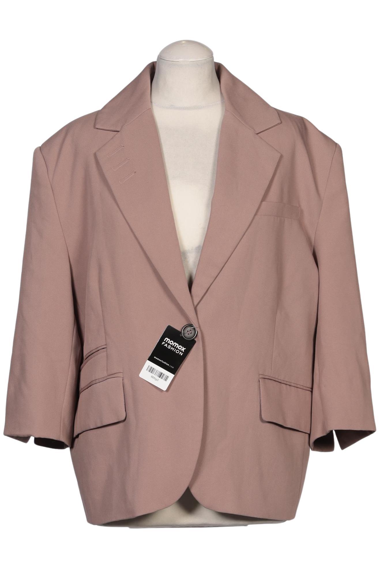 

Weekday Damen Blazer, pink, Gr. 36