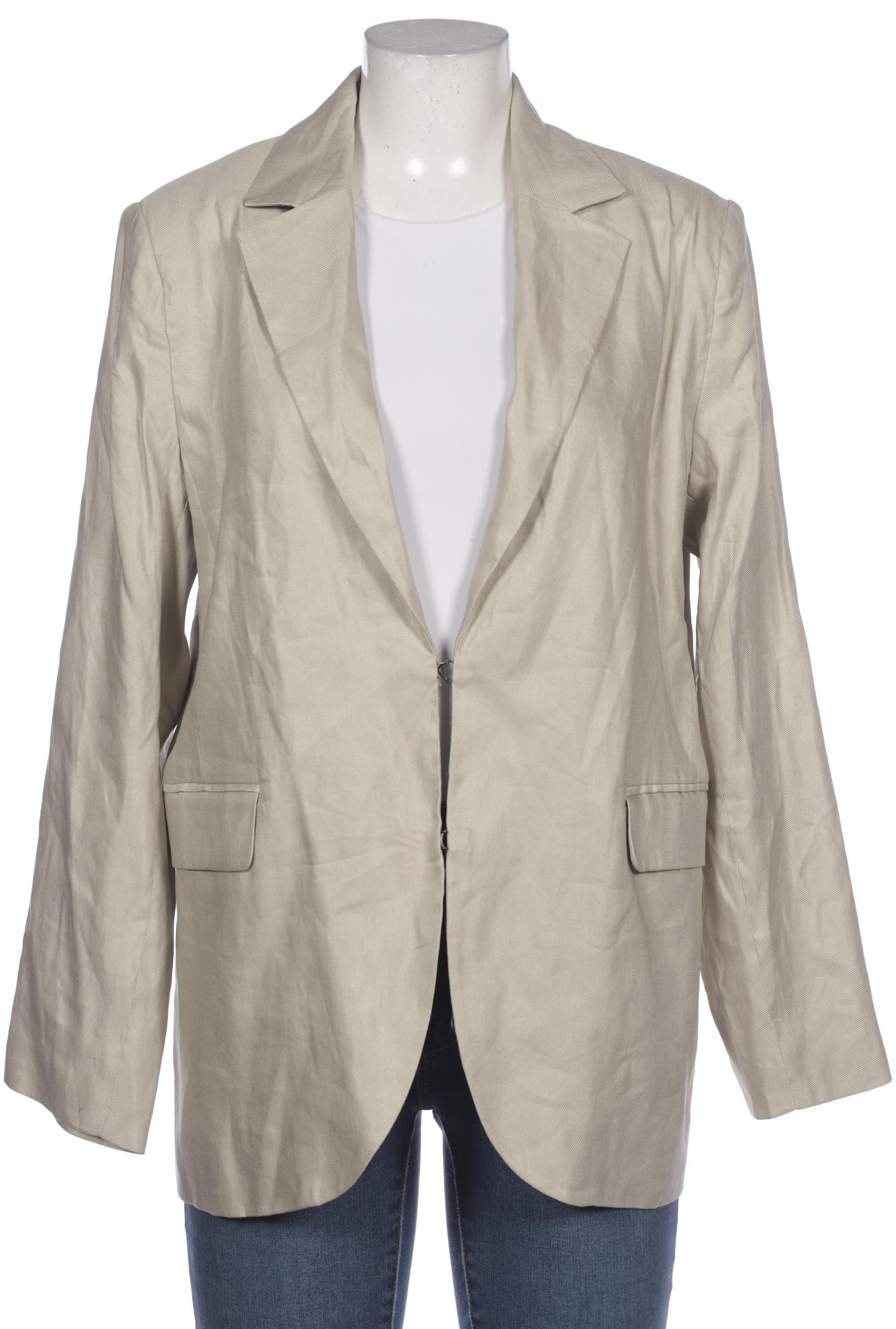 

Weekday Damen Blazer, beige