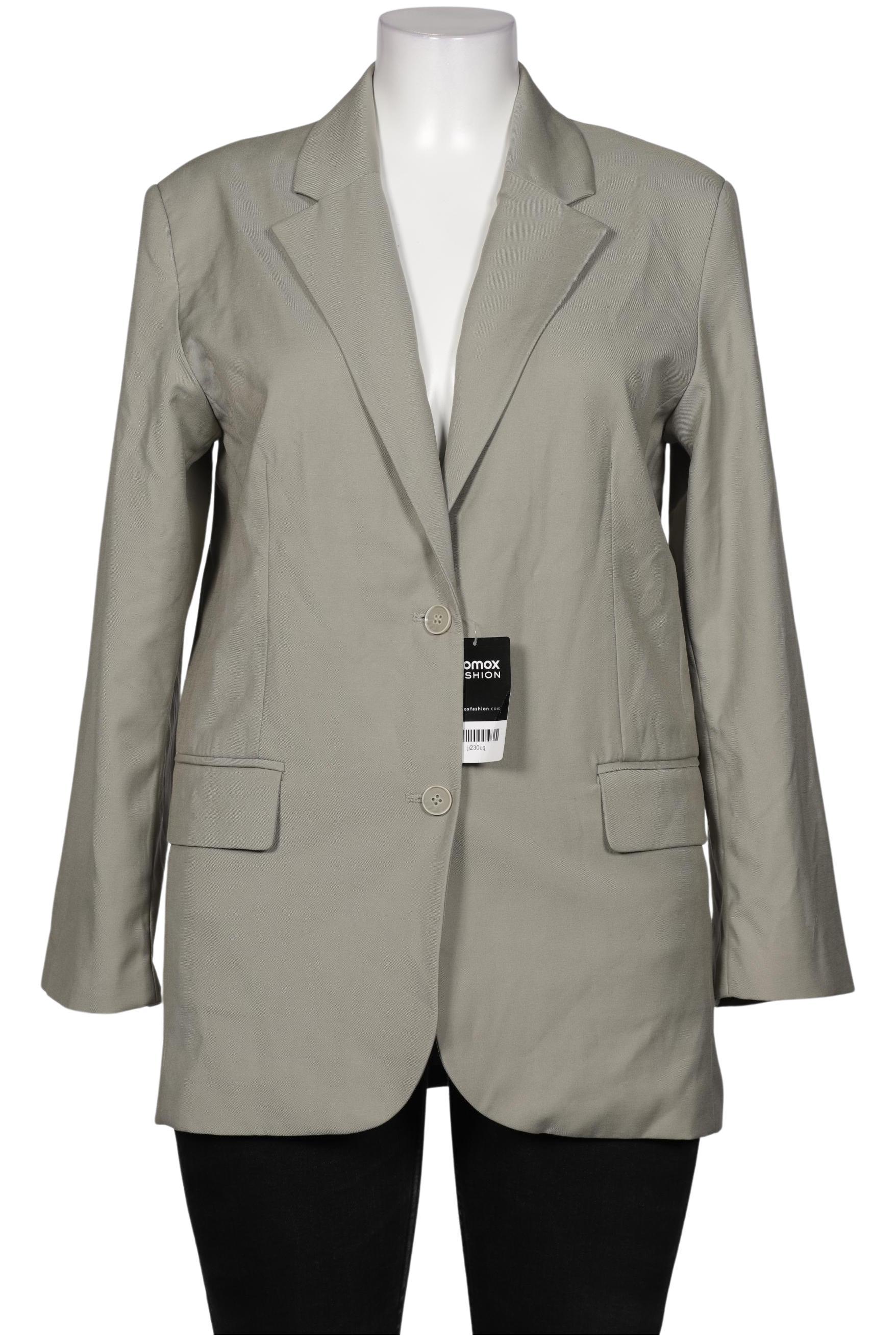 

Weekday Damen Blazer, grau, Gr. 34