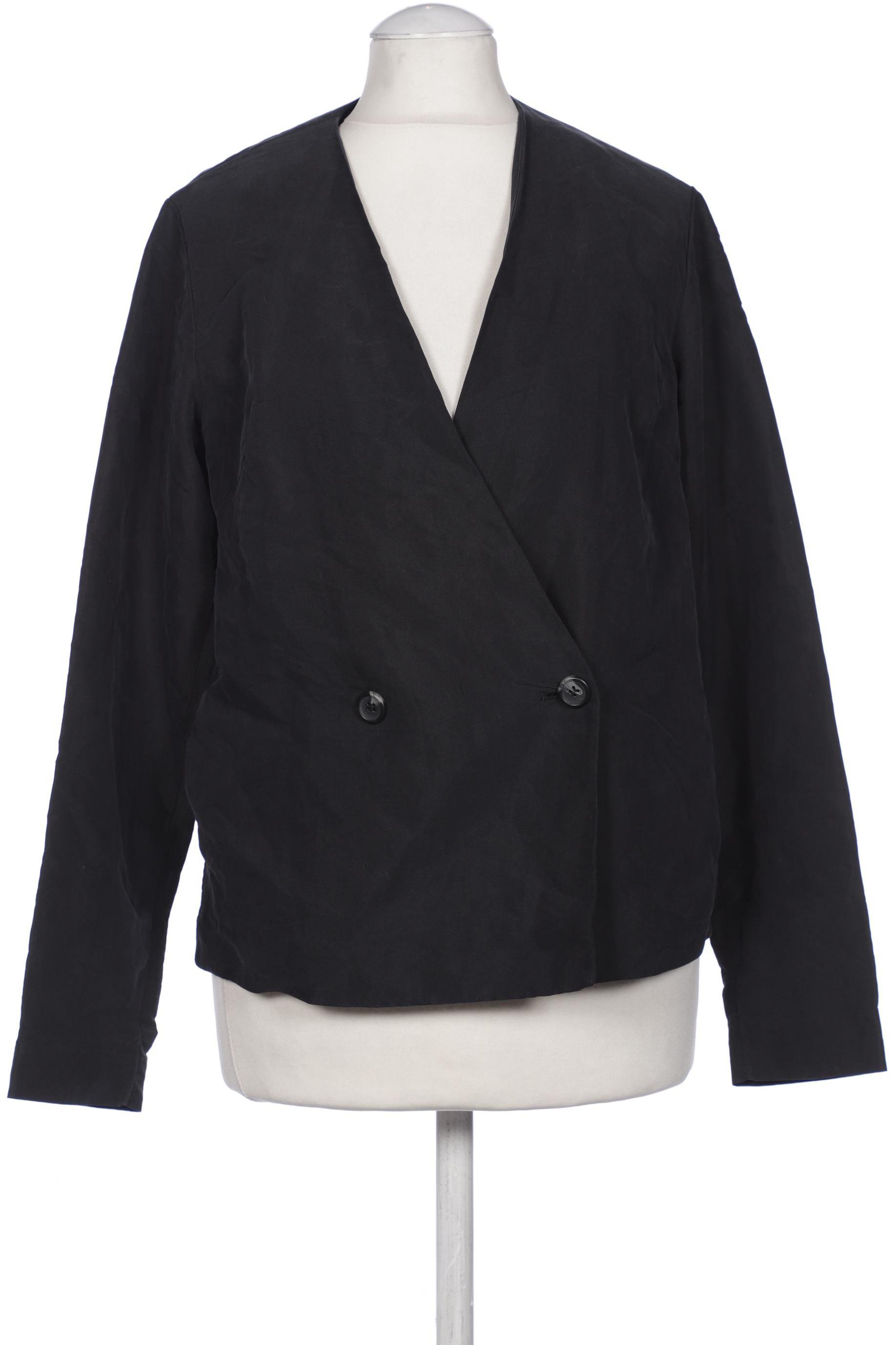 

Weekday Damen Blazer, grau, Gr. 34