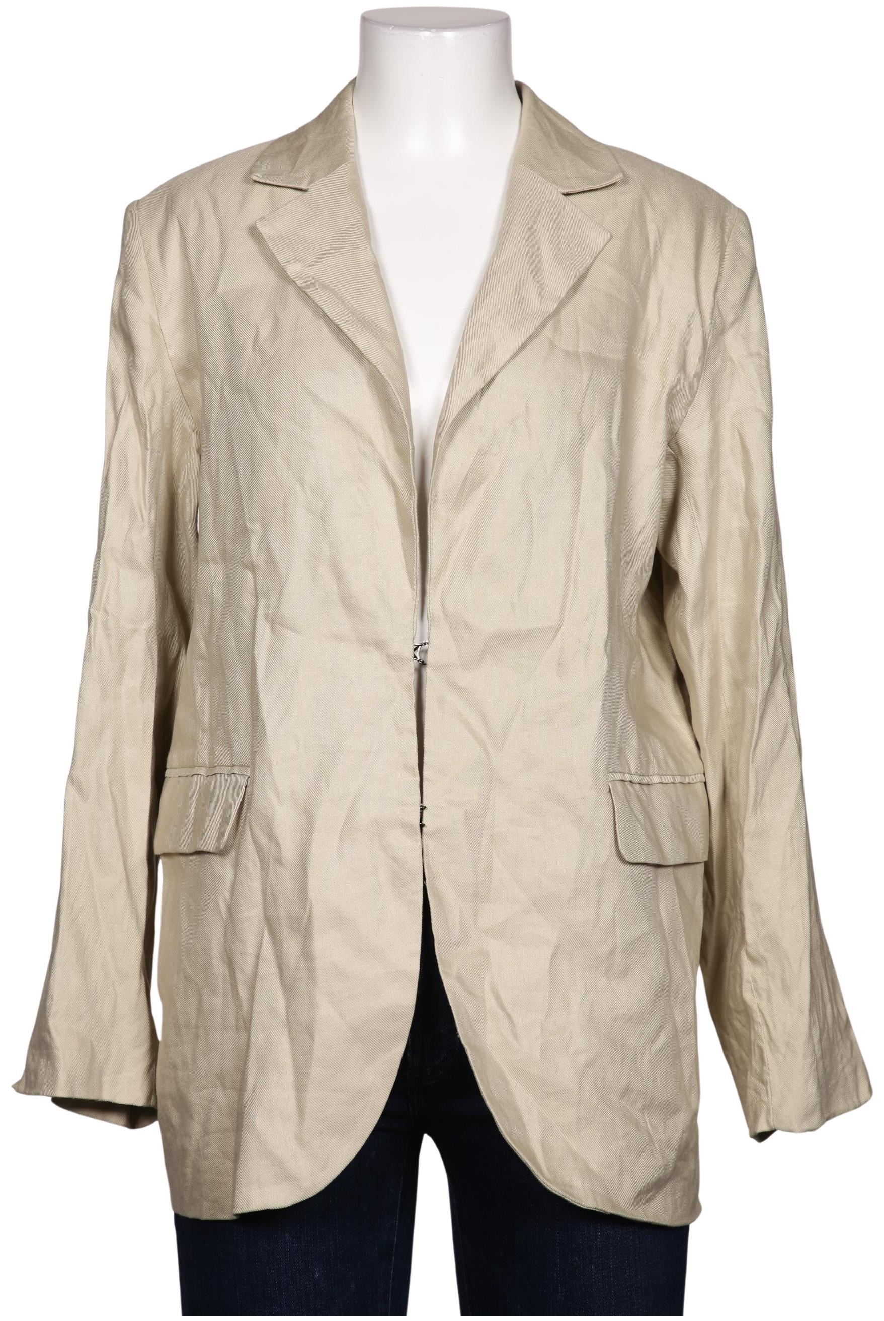 

Weekday Damen Blazer, beige, Gr. 36