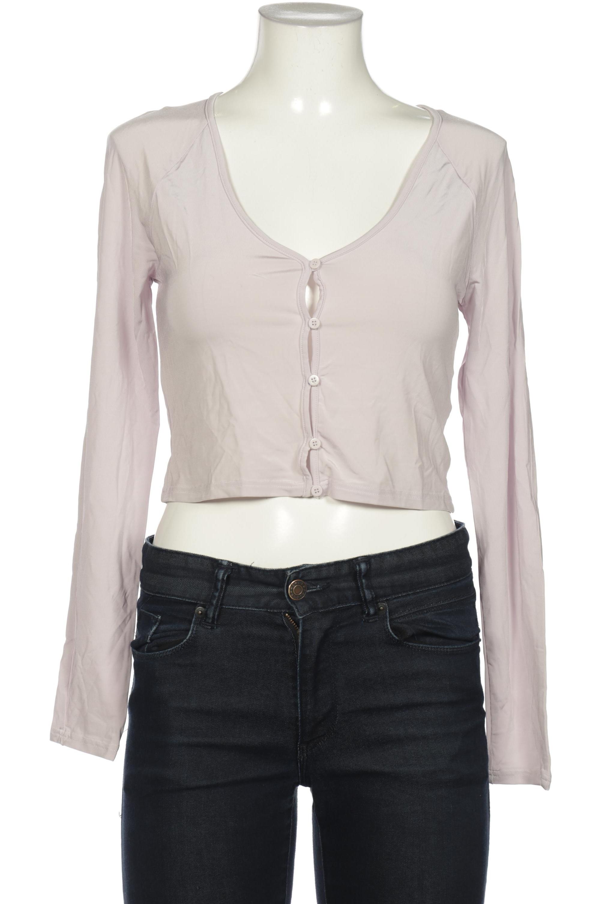 Thumbnail - Weekday Damen Bluse, flieder, Gr. 38