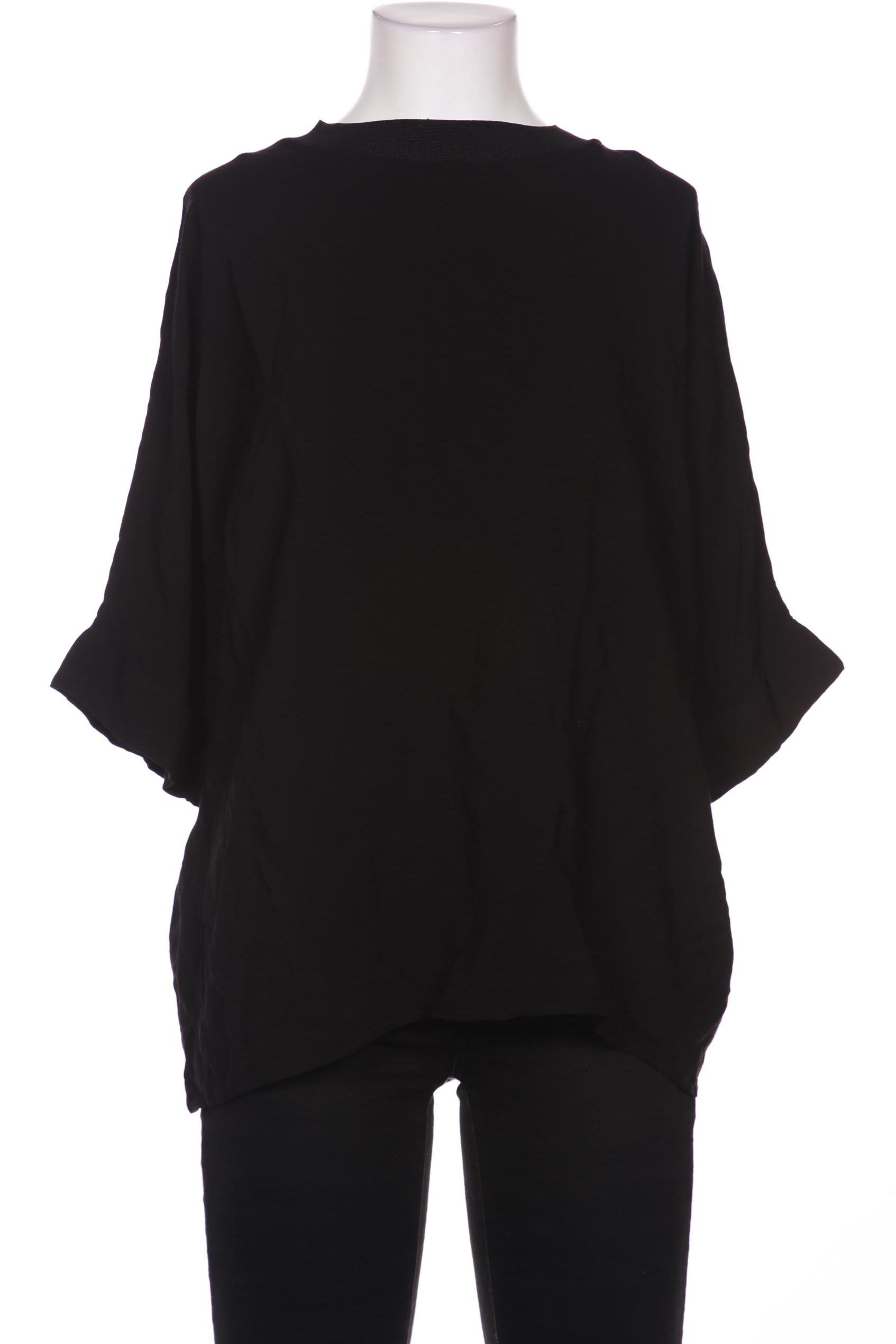 

Weekday Damen Bluse, schwarz, Gr. 34