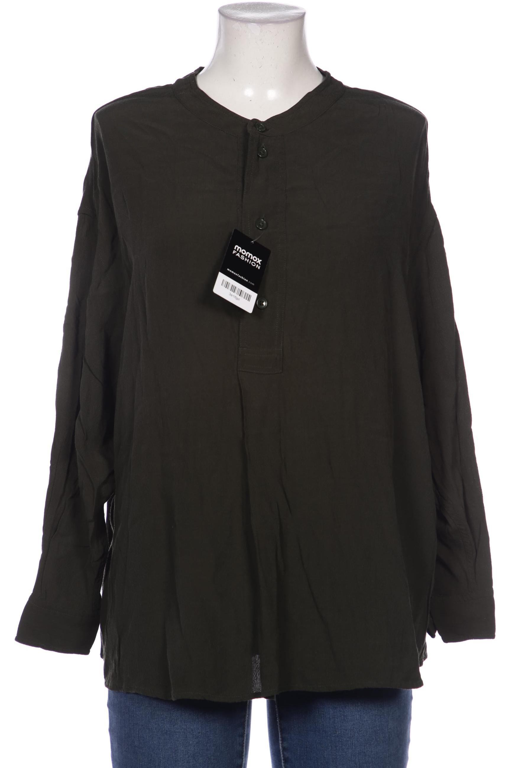 

Weekday Damen Bluse, grün