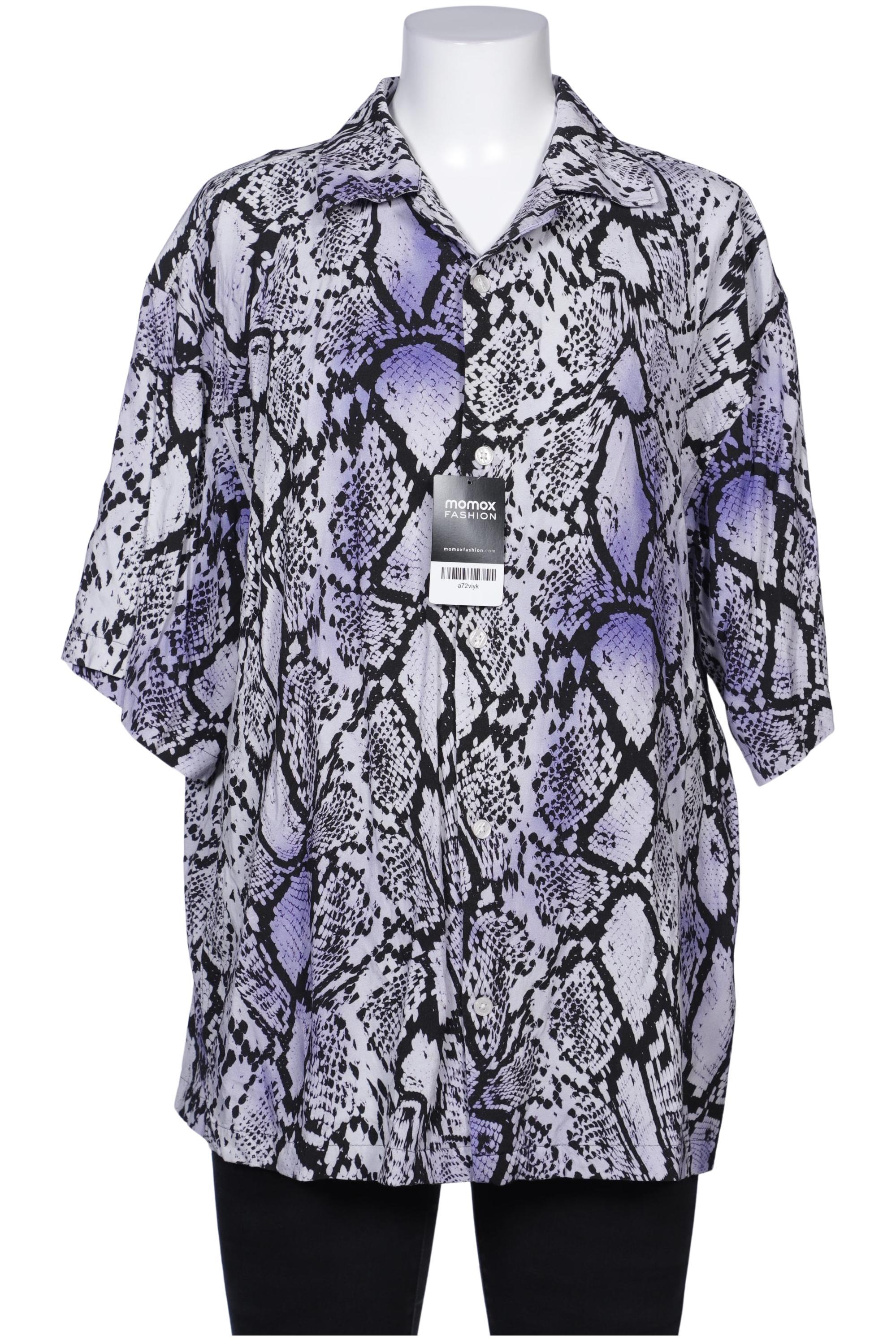 

Weekday Damen Bluse, flieder, Gr. 38
