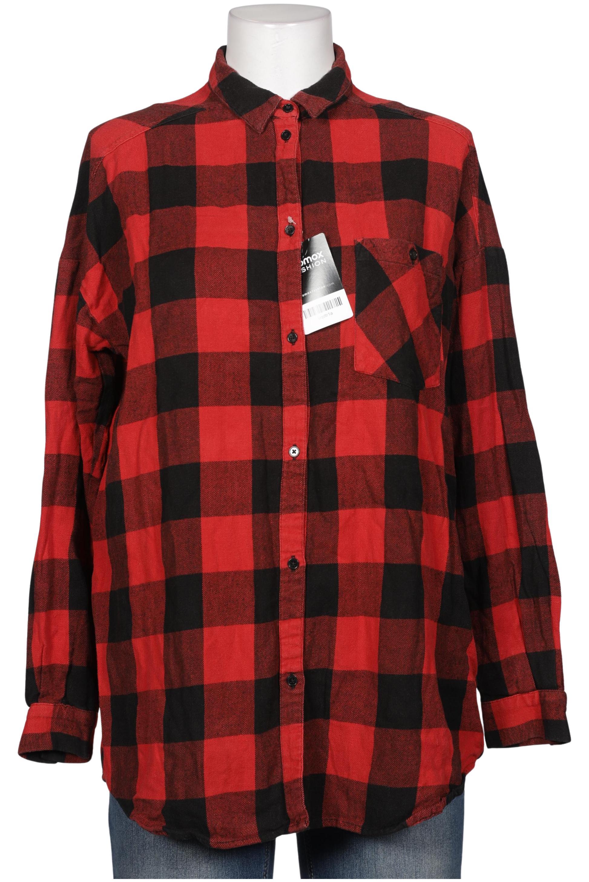 

Weekday Damen Bluse, mehrfarbig, Gr. 38