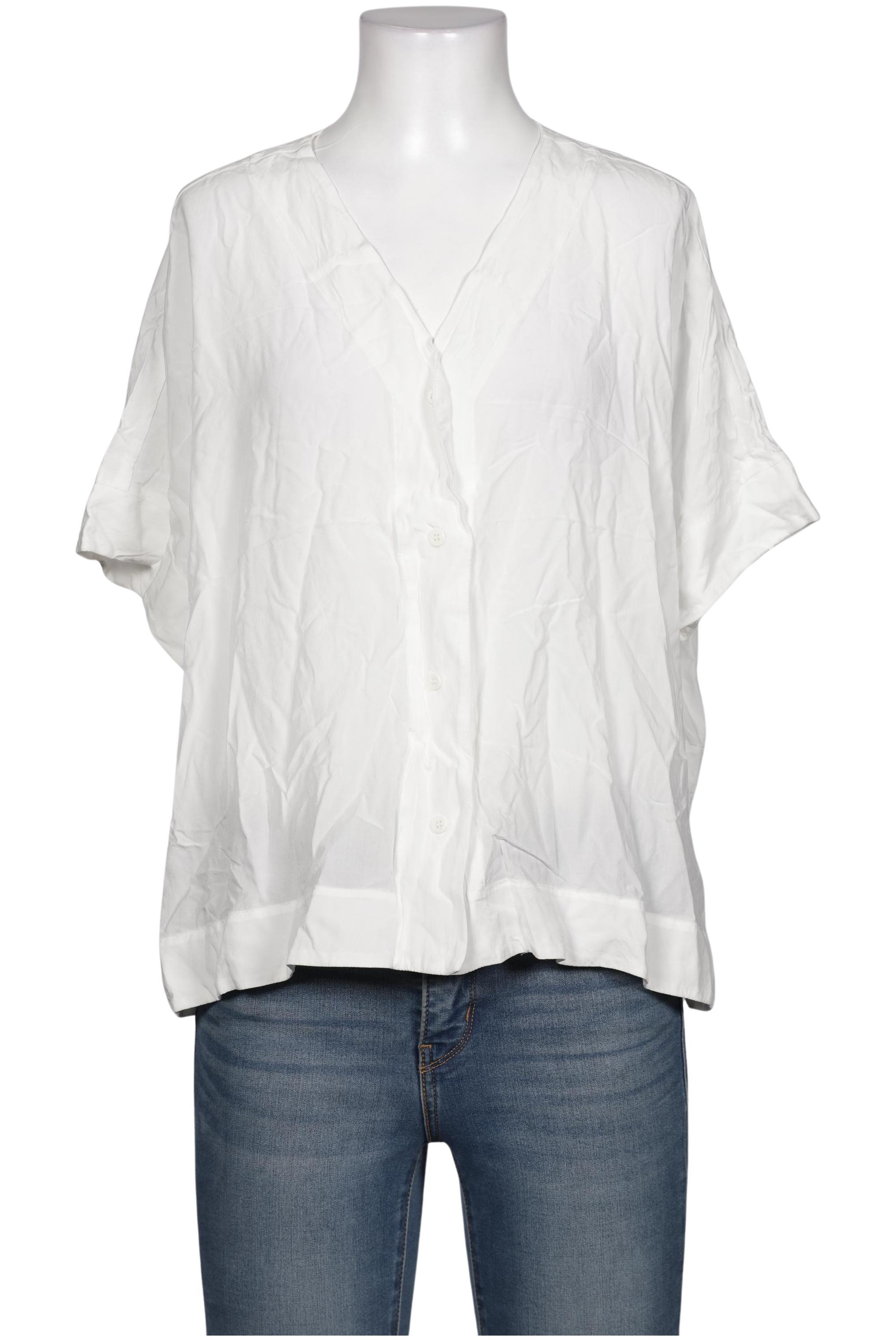 

Weekday Damen Bluse, weiß, Gr. 36