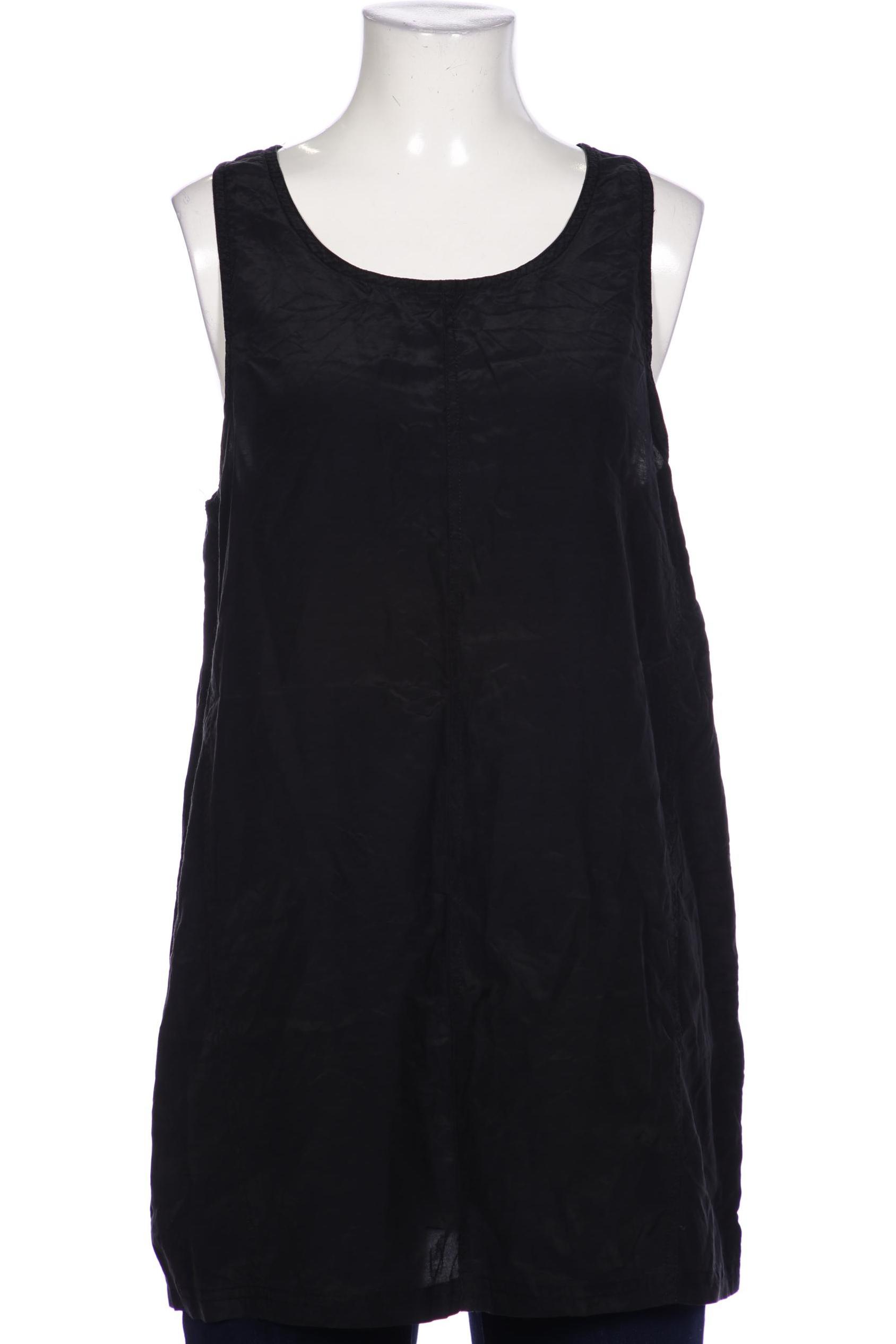 

Weekday Damen Bluse, schwarz, Gr. 38