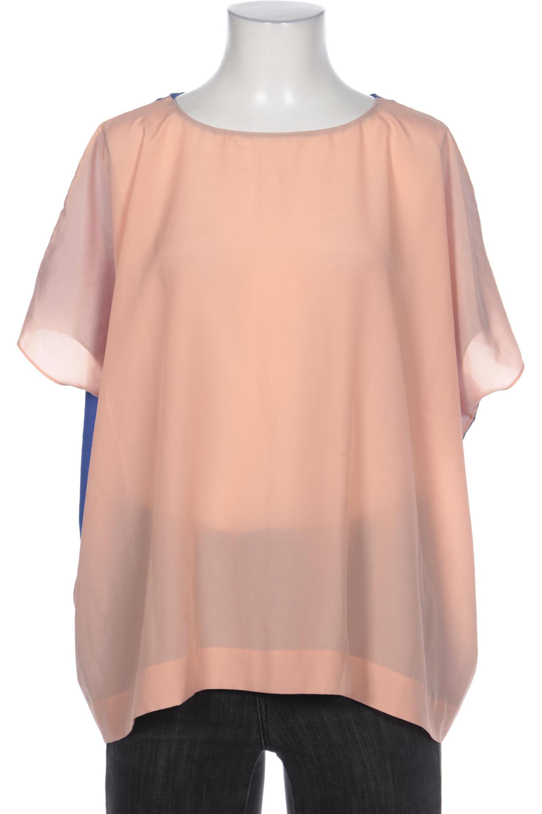 Thumbnail - Weekday Damen Bluse, blau, Gr. 34
