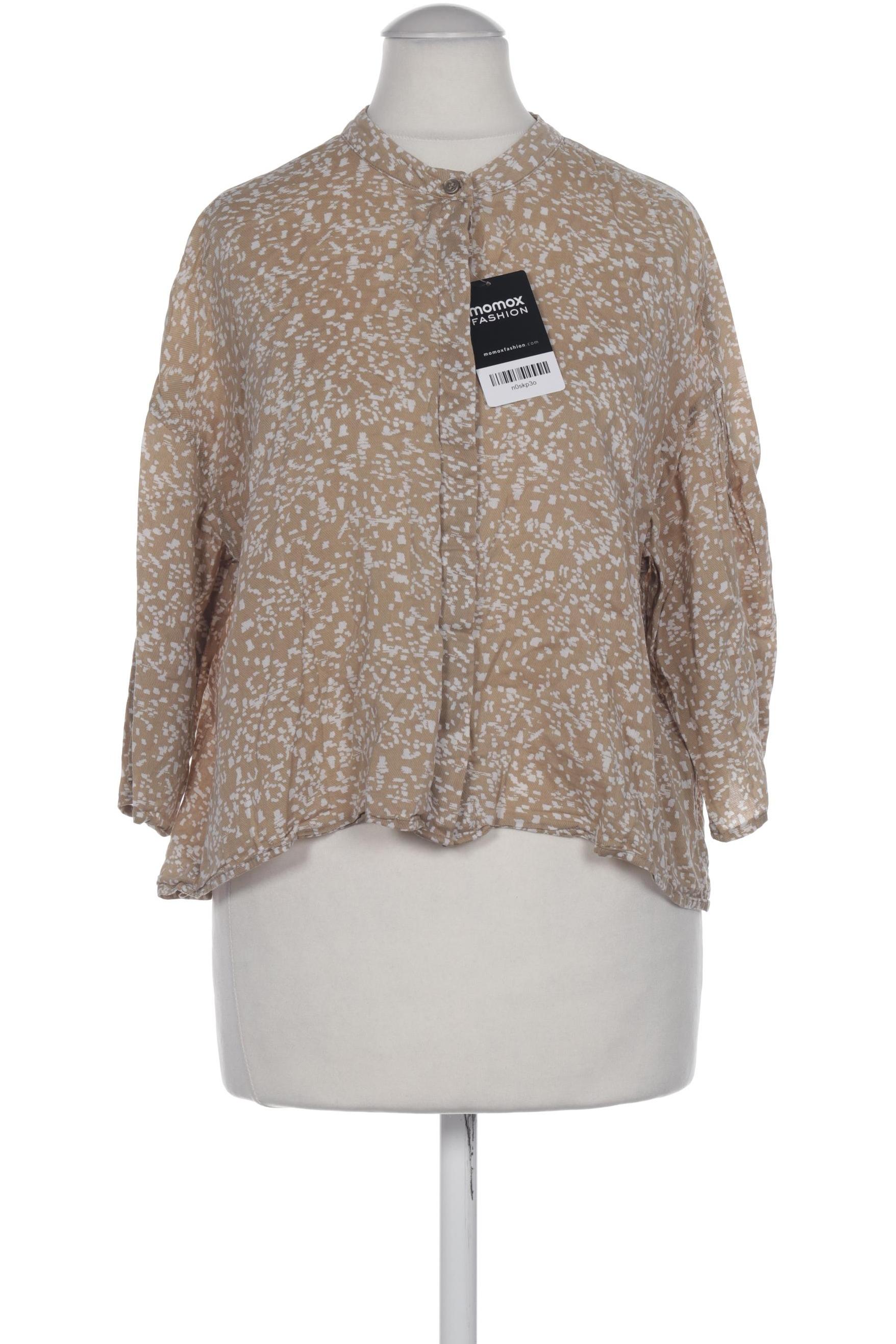 

Weekday Damen Bluse, beige, Gr. 36