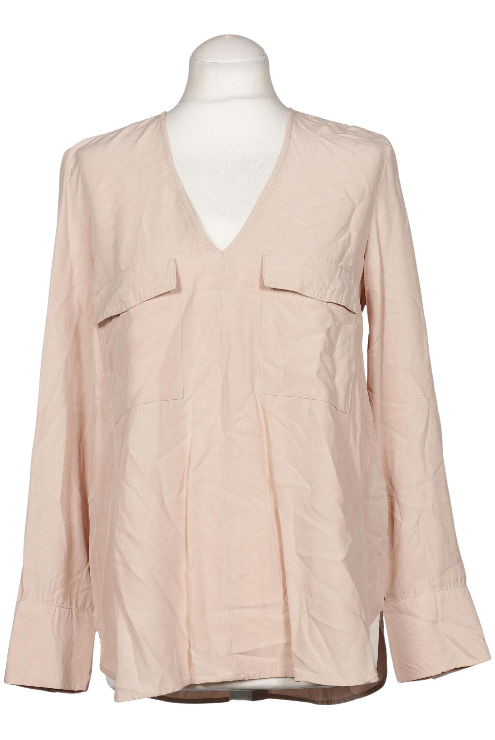 

Weekday Damen Bluse, beige, Gr. 36