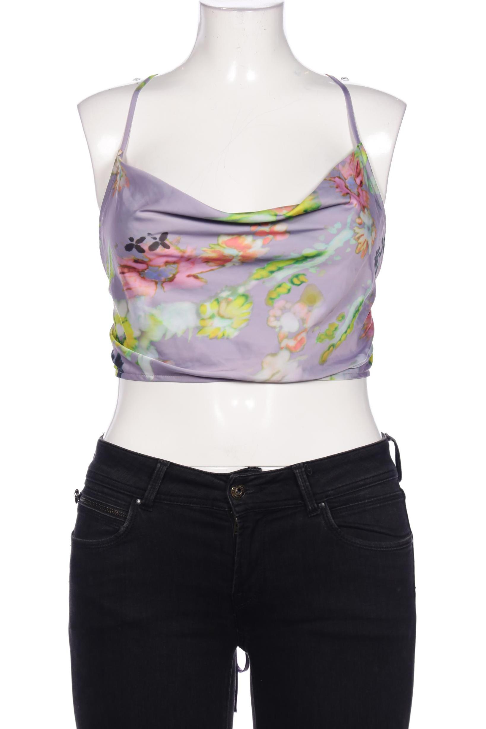 

Weekday Damen Bluse, mehrfarbig, Gr. 44